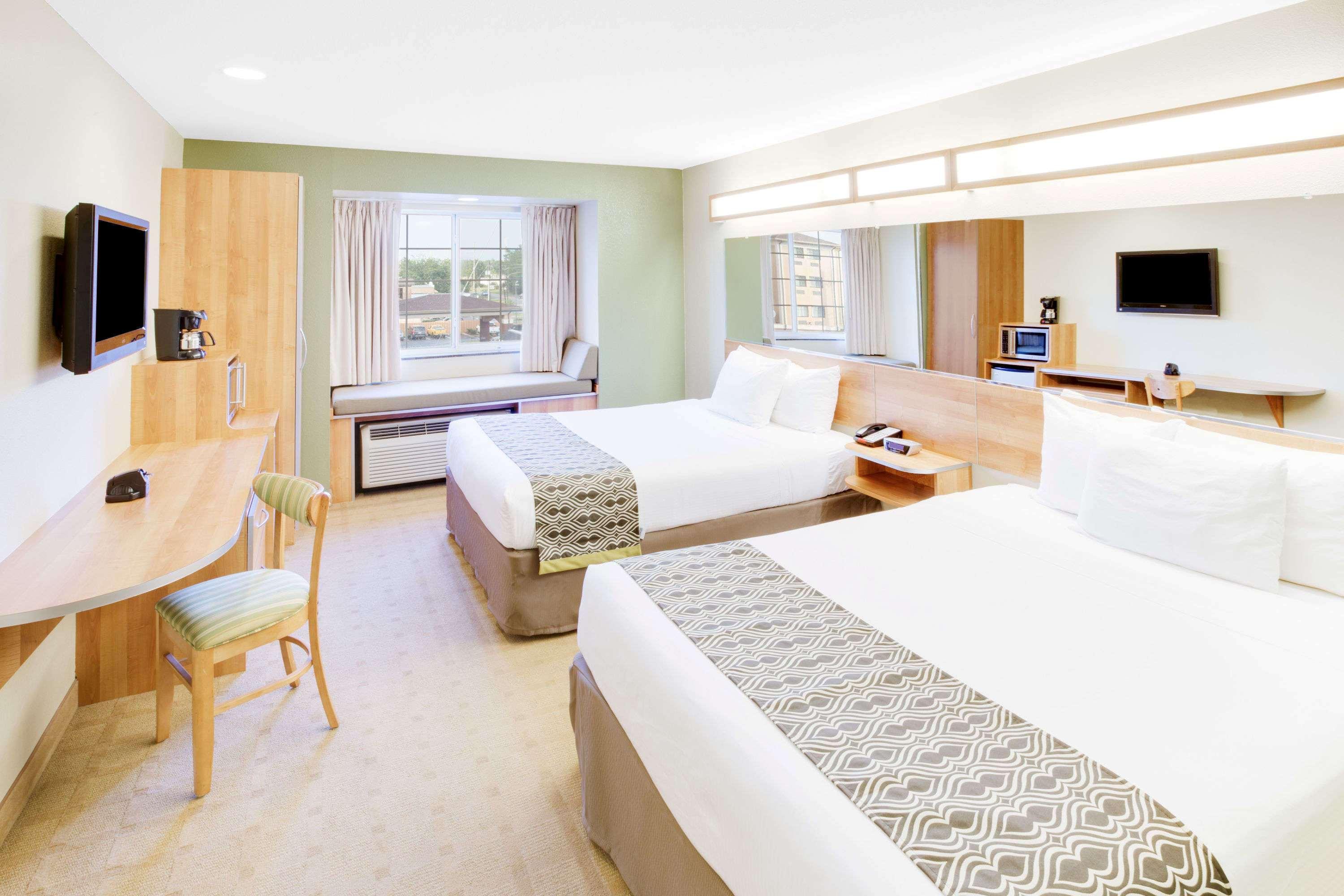 Microtel Inn & Suites by Wyndham Saraland/North Mobile — photo 3