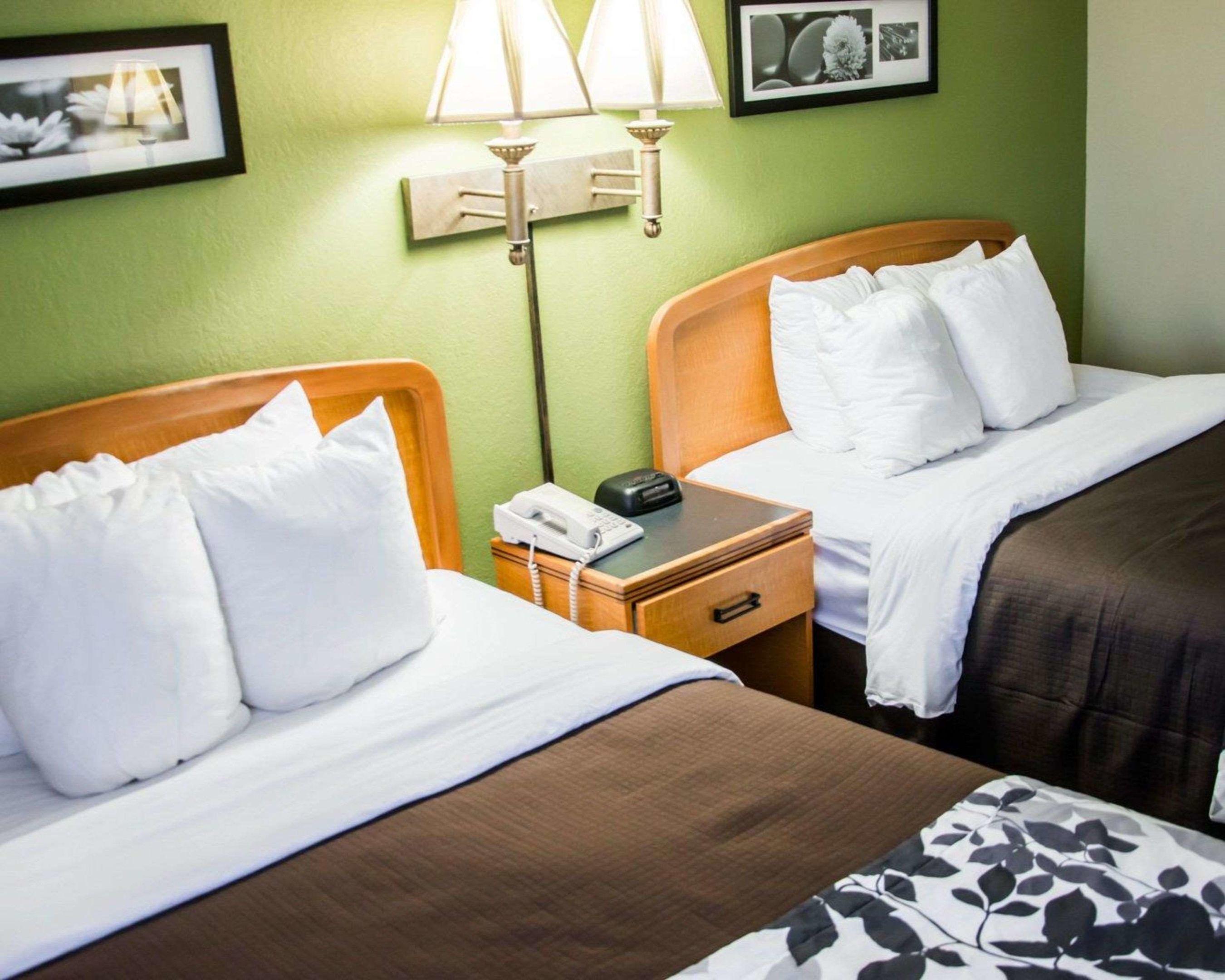 Sleep Inn & Suites — photo 4
