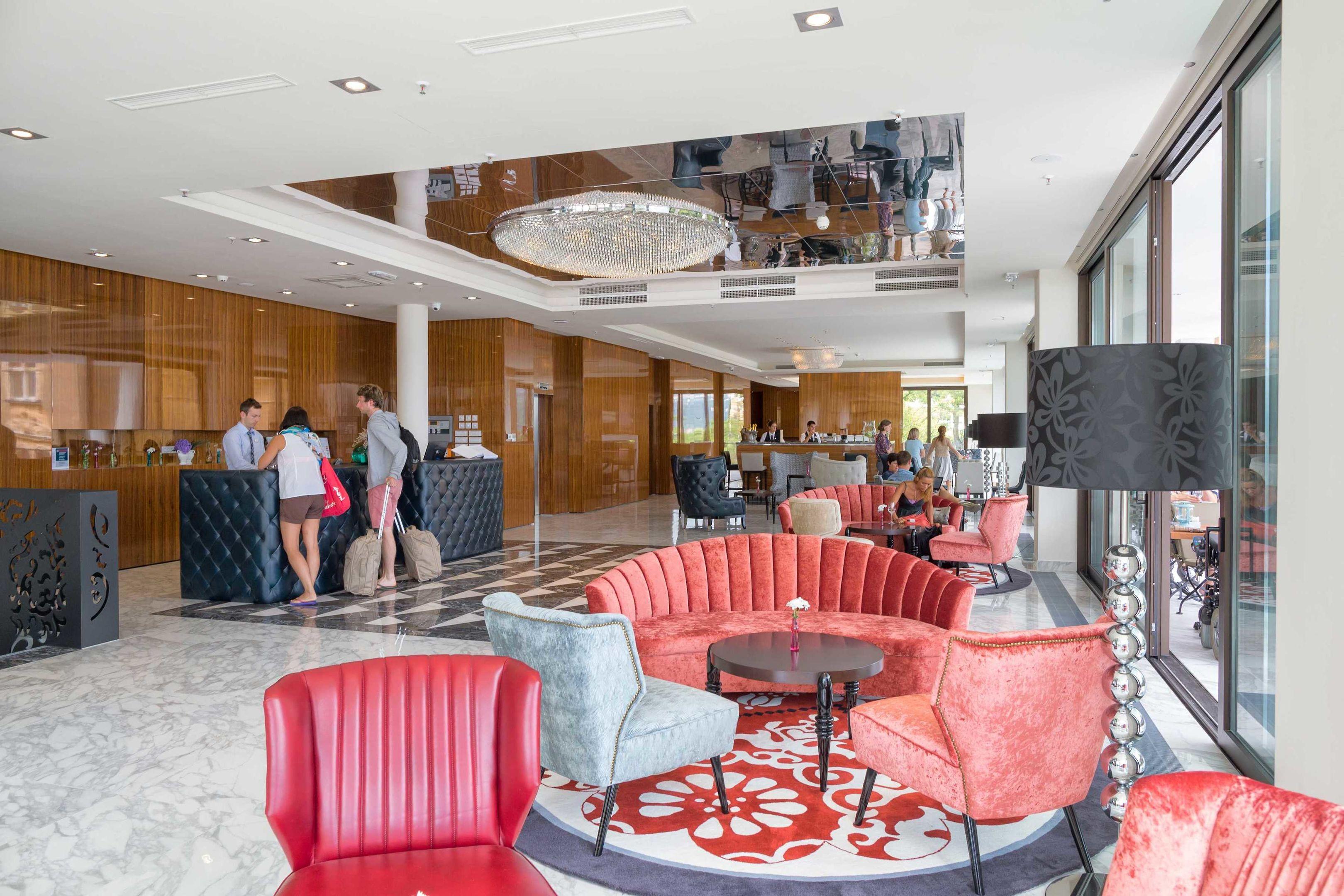Amadria Park Hotel Royal — photo 5