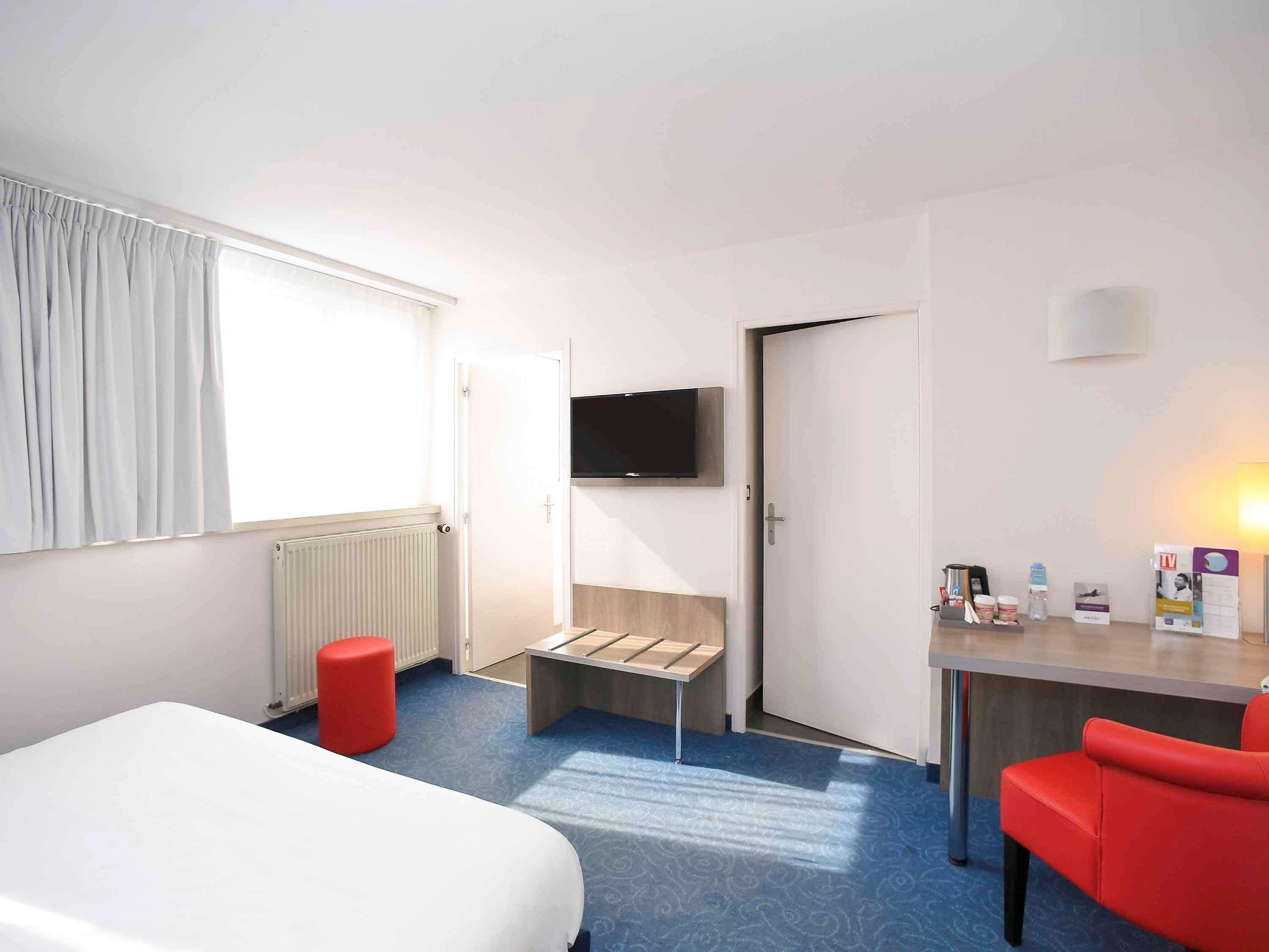 Mercure Saint Lo Centre — photo 5