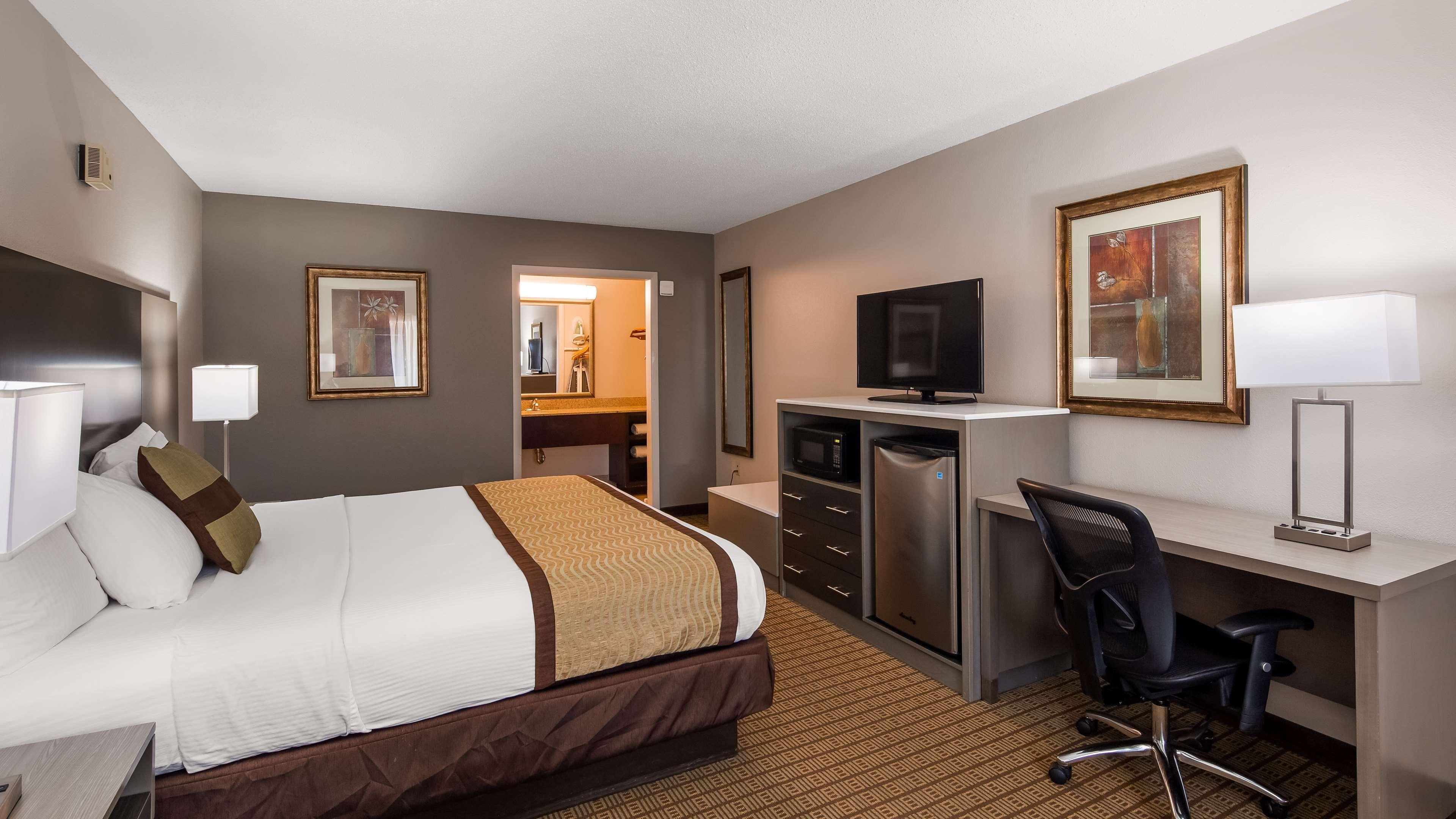 Best Western Fayetteville Inn — photo 4