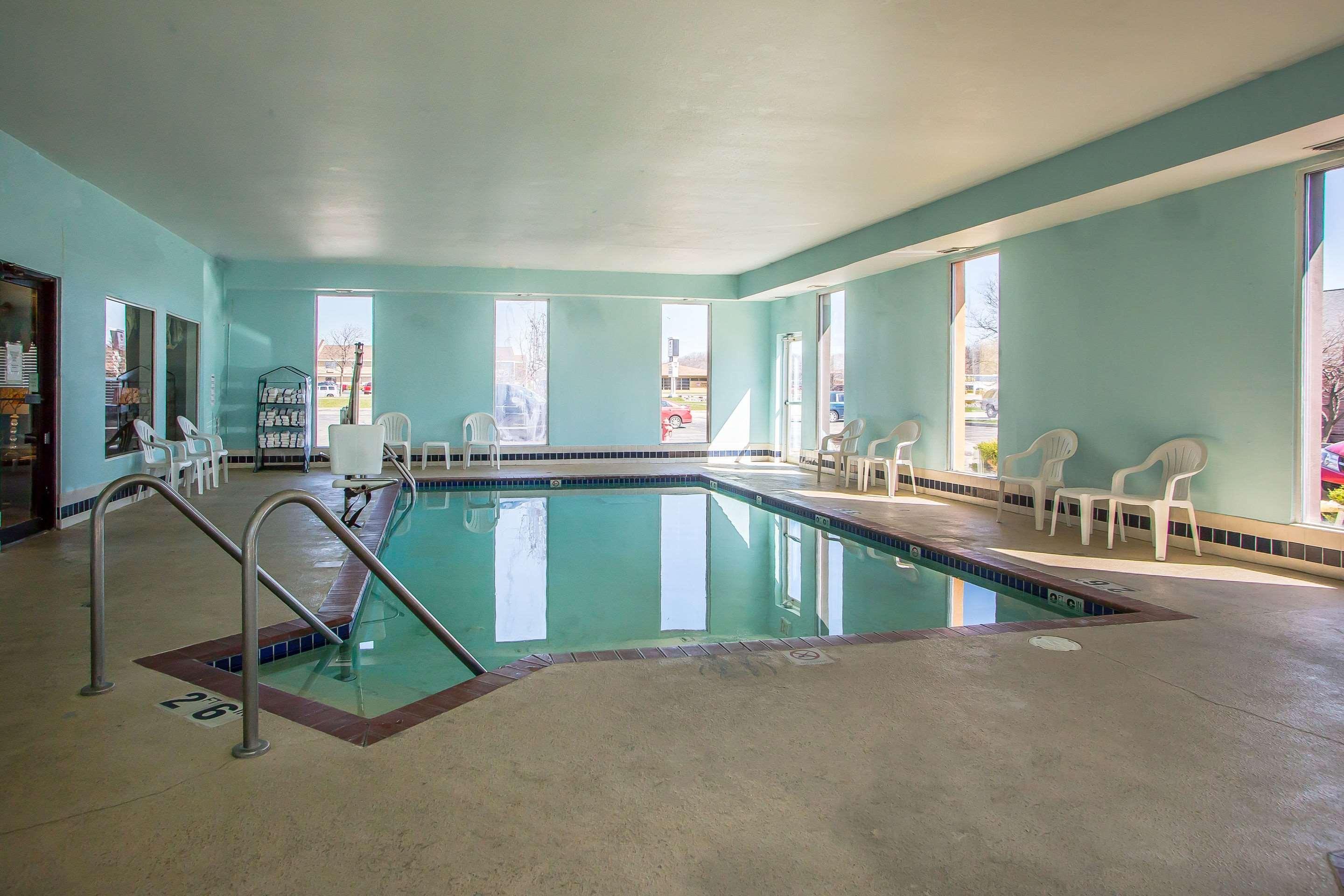 Quality Inn & Suites — photo 5