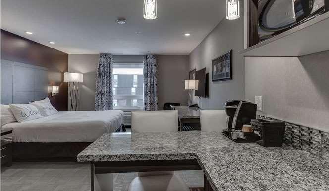 Home Inn & Suites Saskatoon South — photo 3