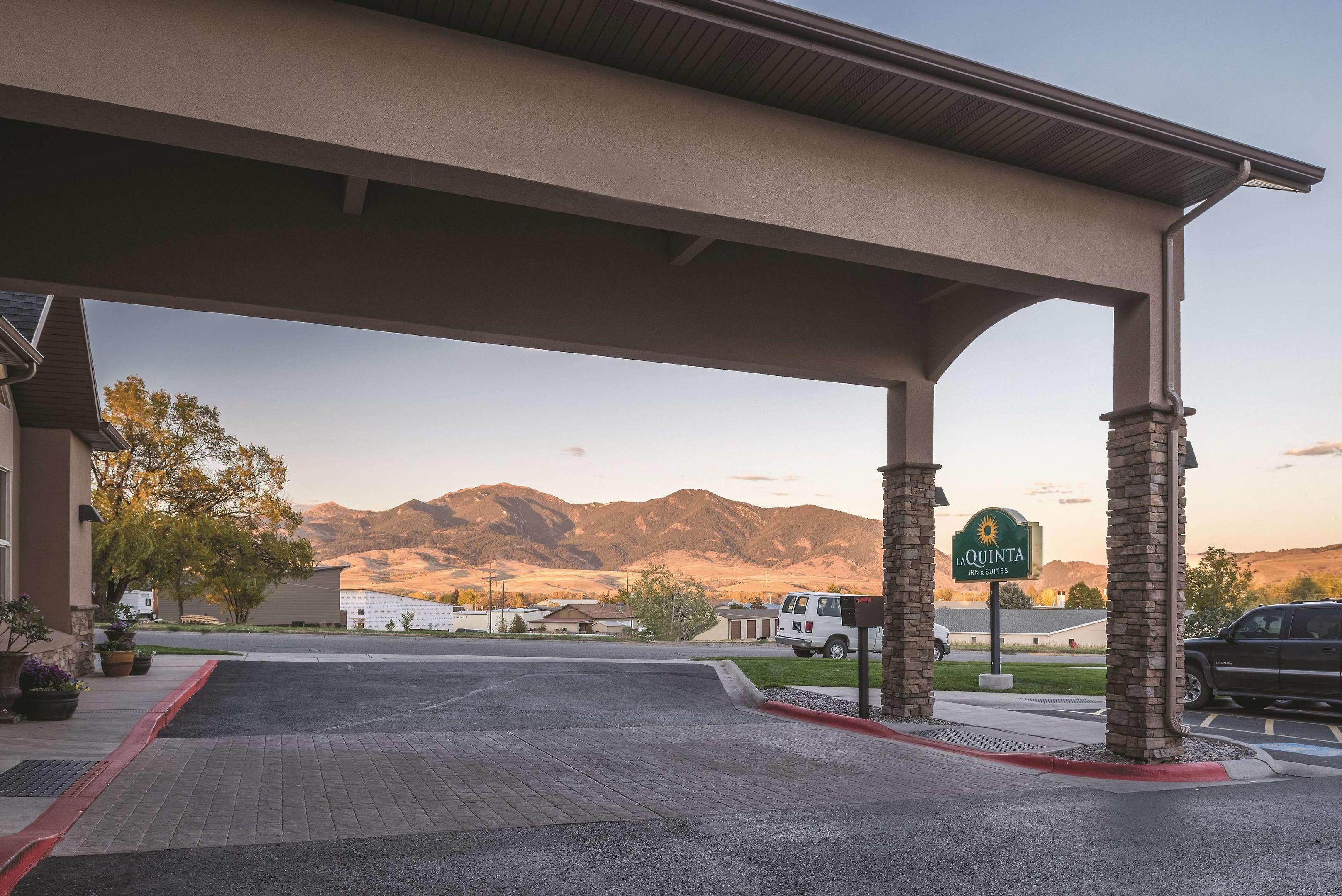 La Quinta Inn & Suites by Wyndham Bozeman — photo 4