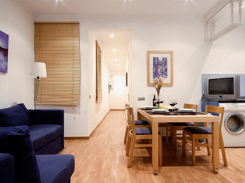 Sagrada Familia Apartments — photo 4