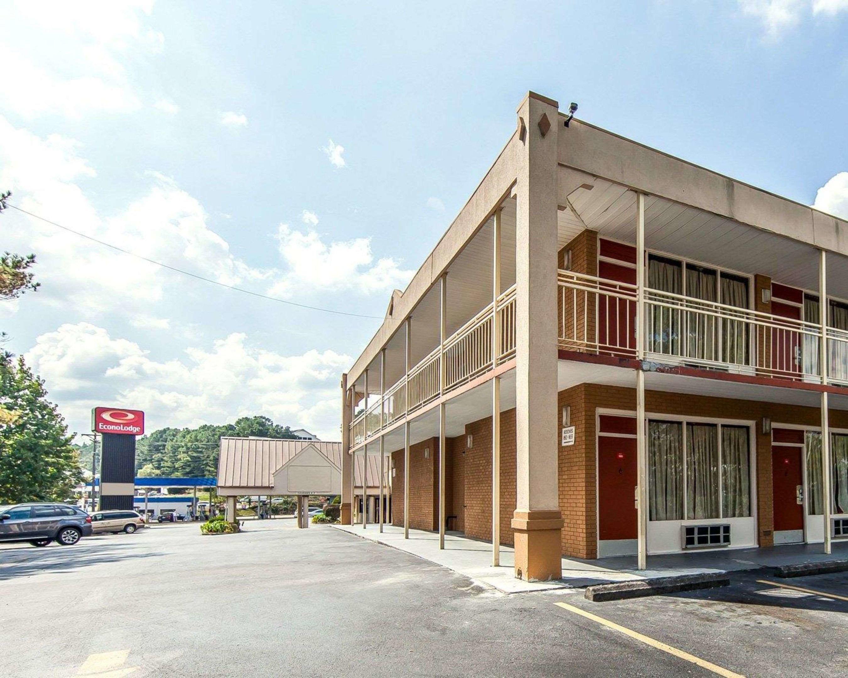 Econo Lodge — photo 3