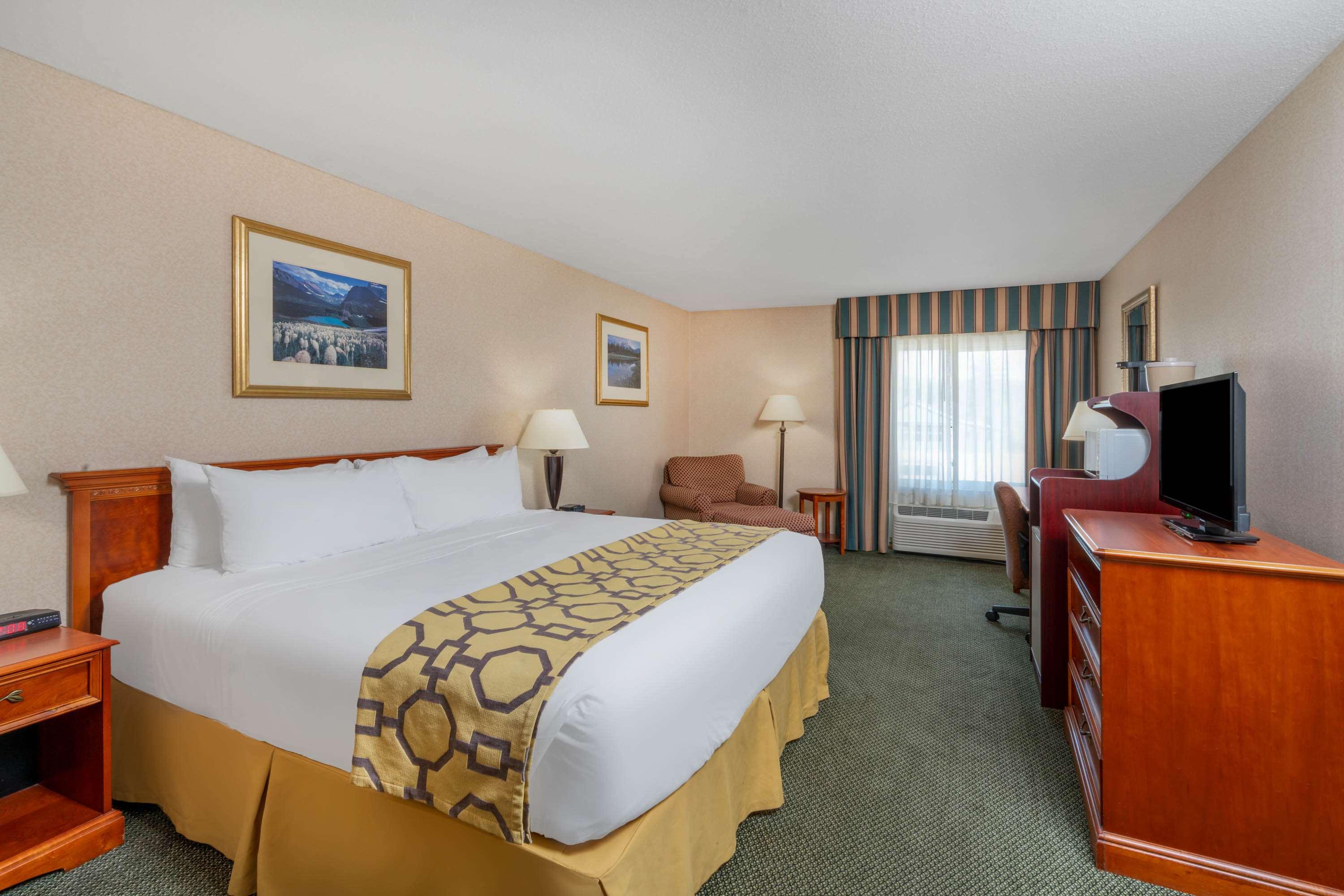 Baymont Inn & Suites Salida — photo 5