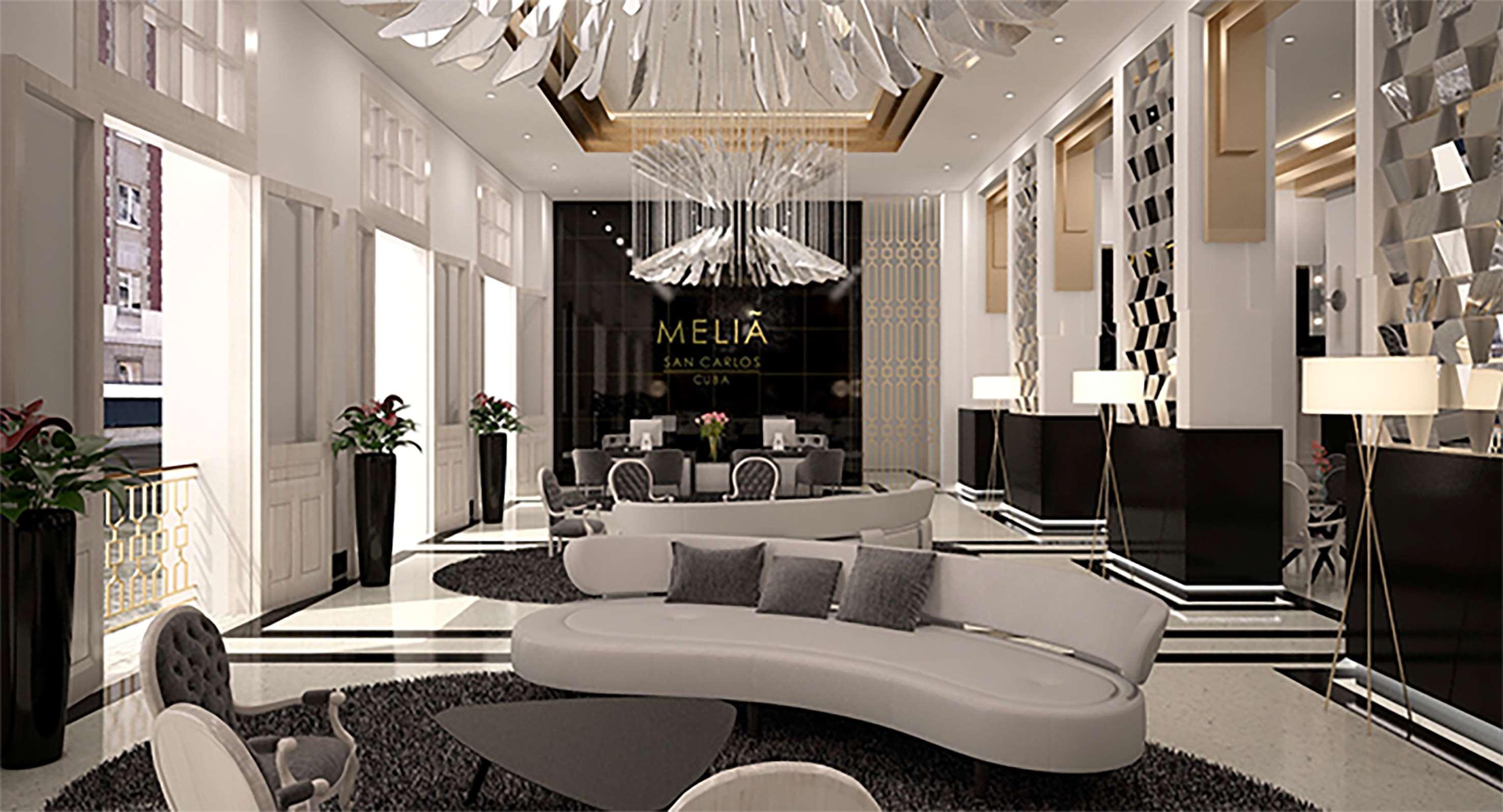 Meliá San Carlos — photo 5