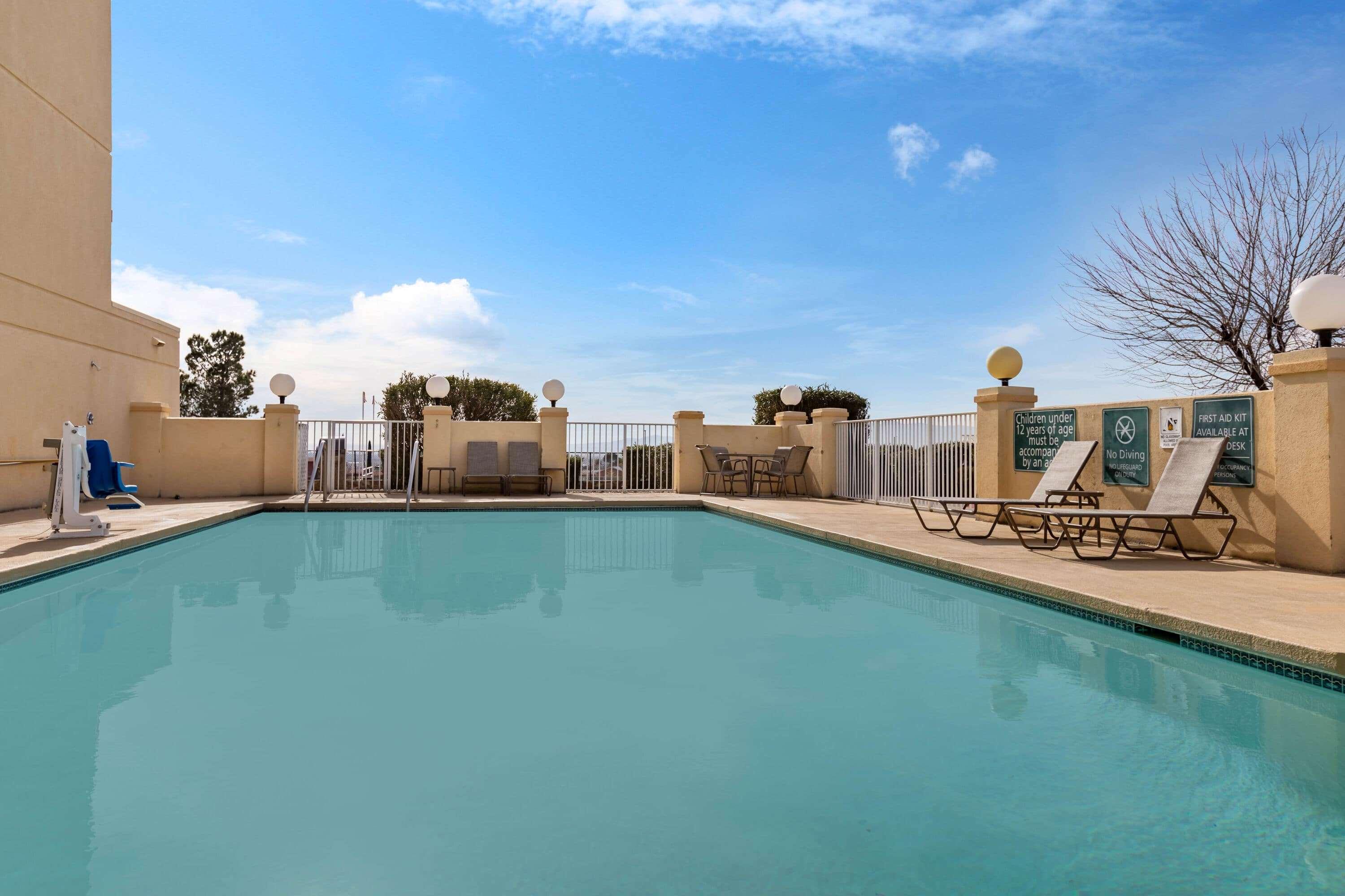 La Quinta Inn El Paso East — photo 4