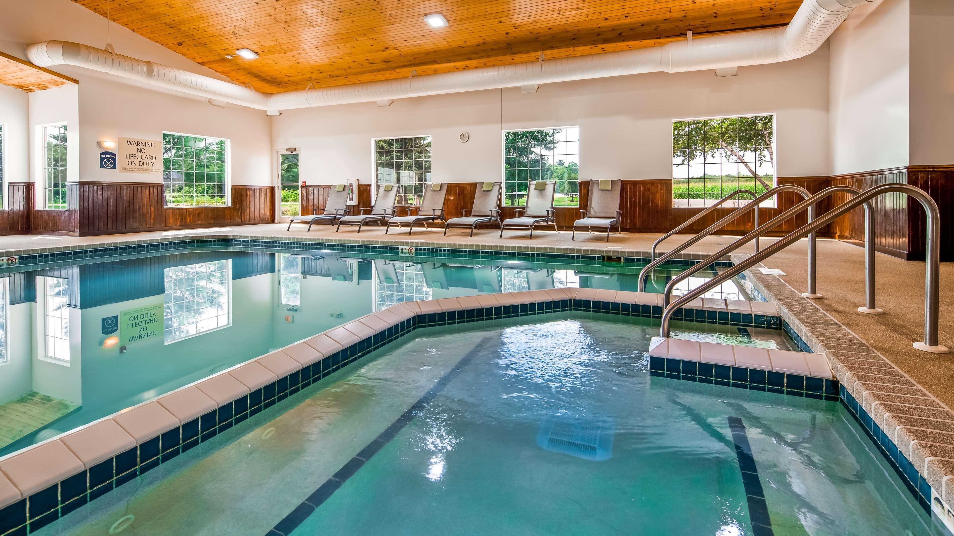 Best Western Wittenberg Inn — photo 4