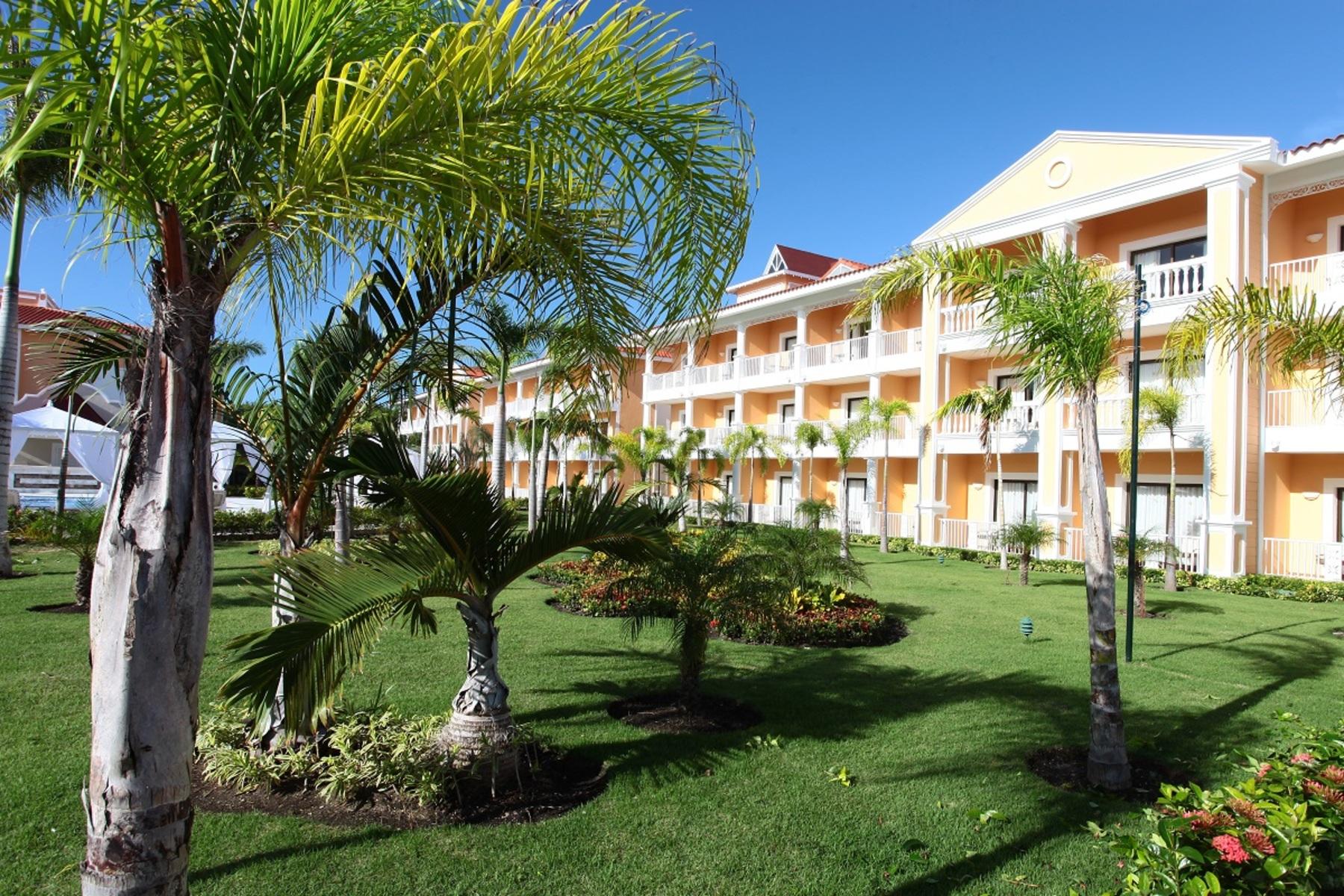 Bahia Principe Grand Aquamarine — photo 3