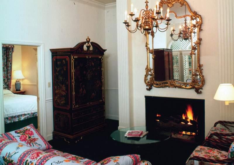 Pine Inn — photo 4