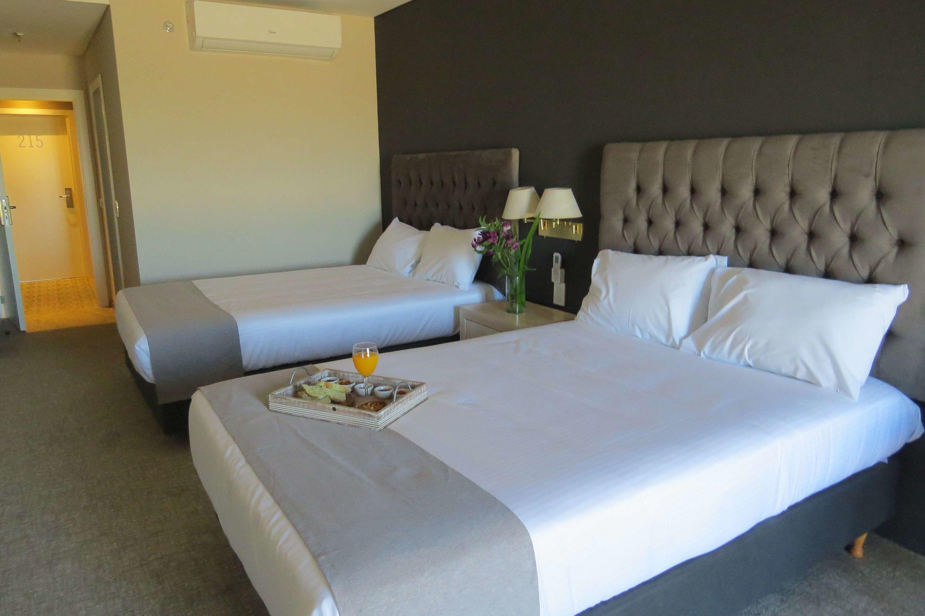 Howard Johnson by Wyndham Hotel Termal Dolores — photo 4