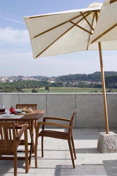 Hotel Conde d'Agueda — photo 3