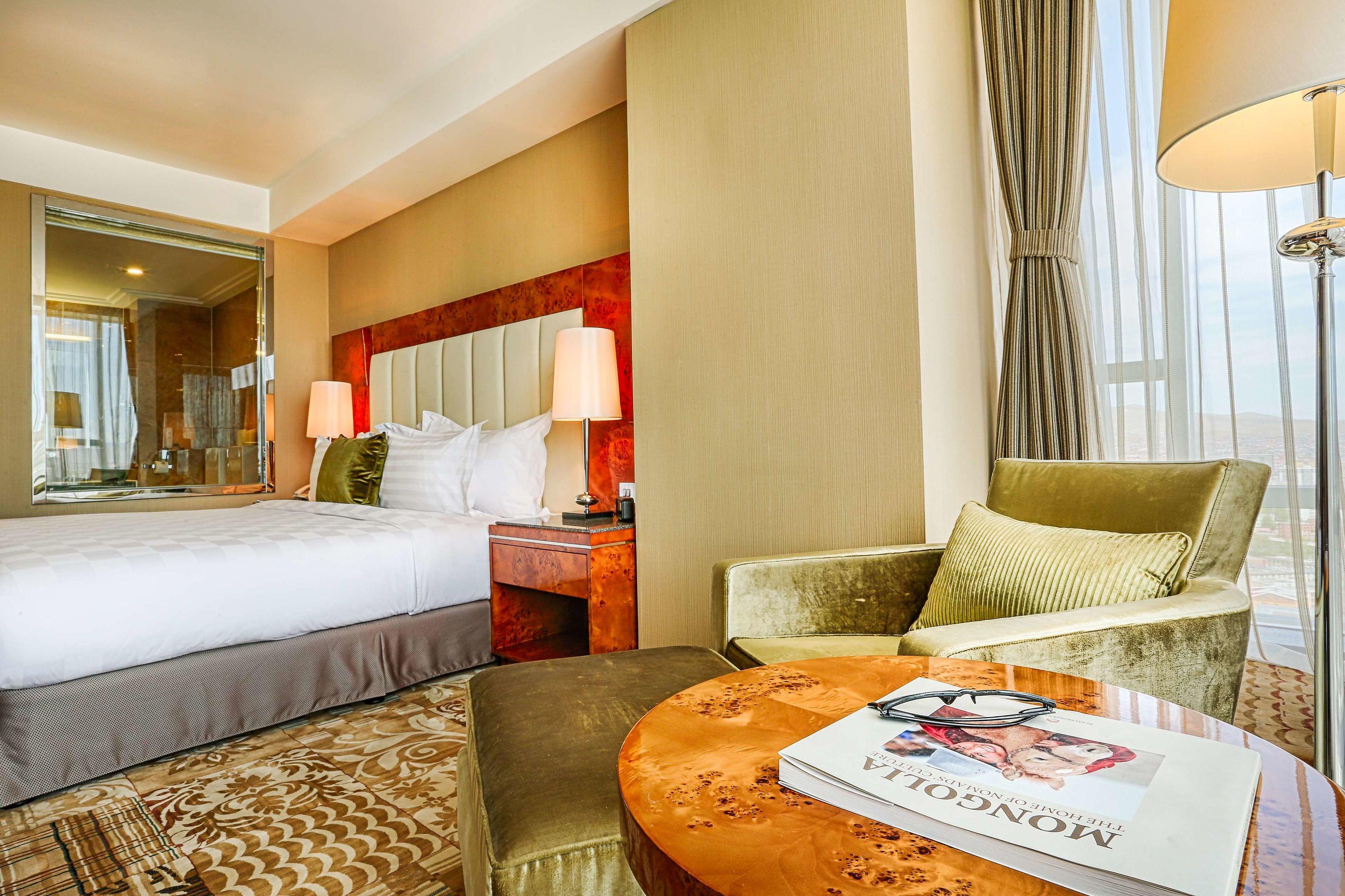 Best Western Premier Tuushin Hotel — photo 4