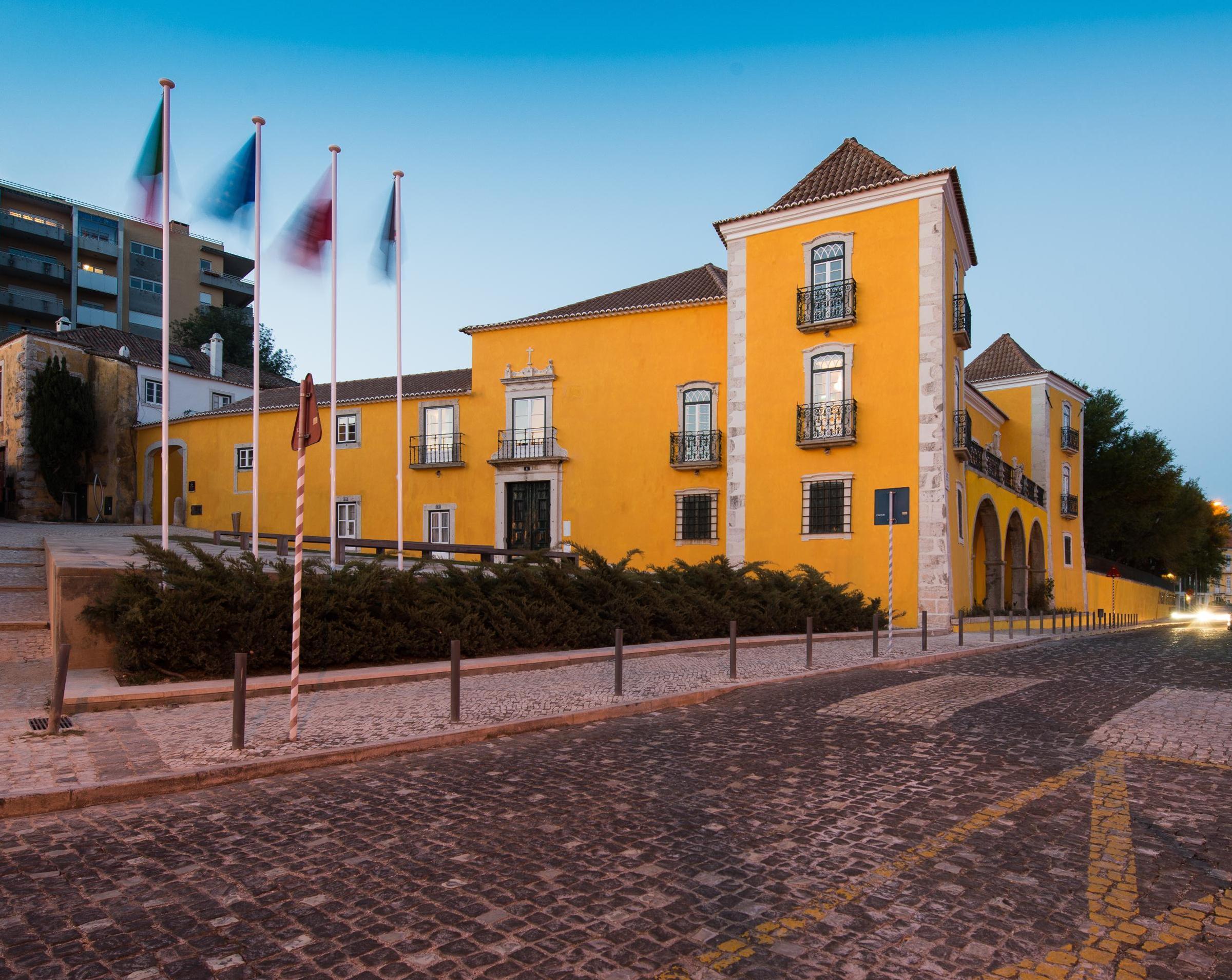Vila Galé Collection Palácio dos Arcos — photo 1