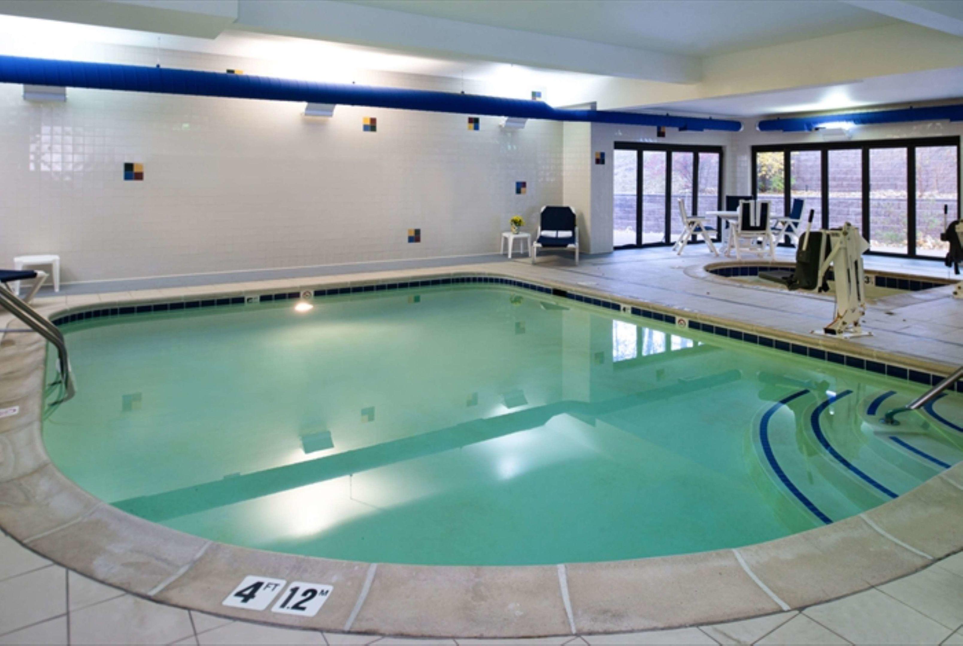Hampton Inn Glenwood Springs — photo 4