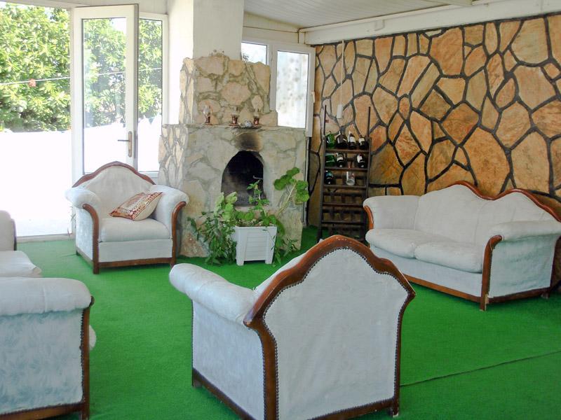 Dalyan Terrace Hotel — photo 4