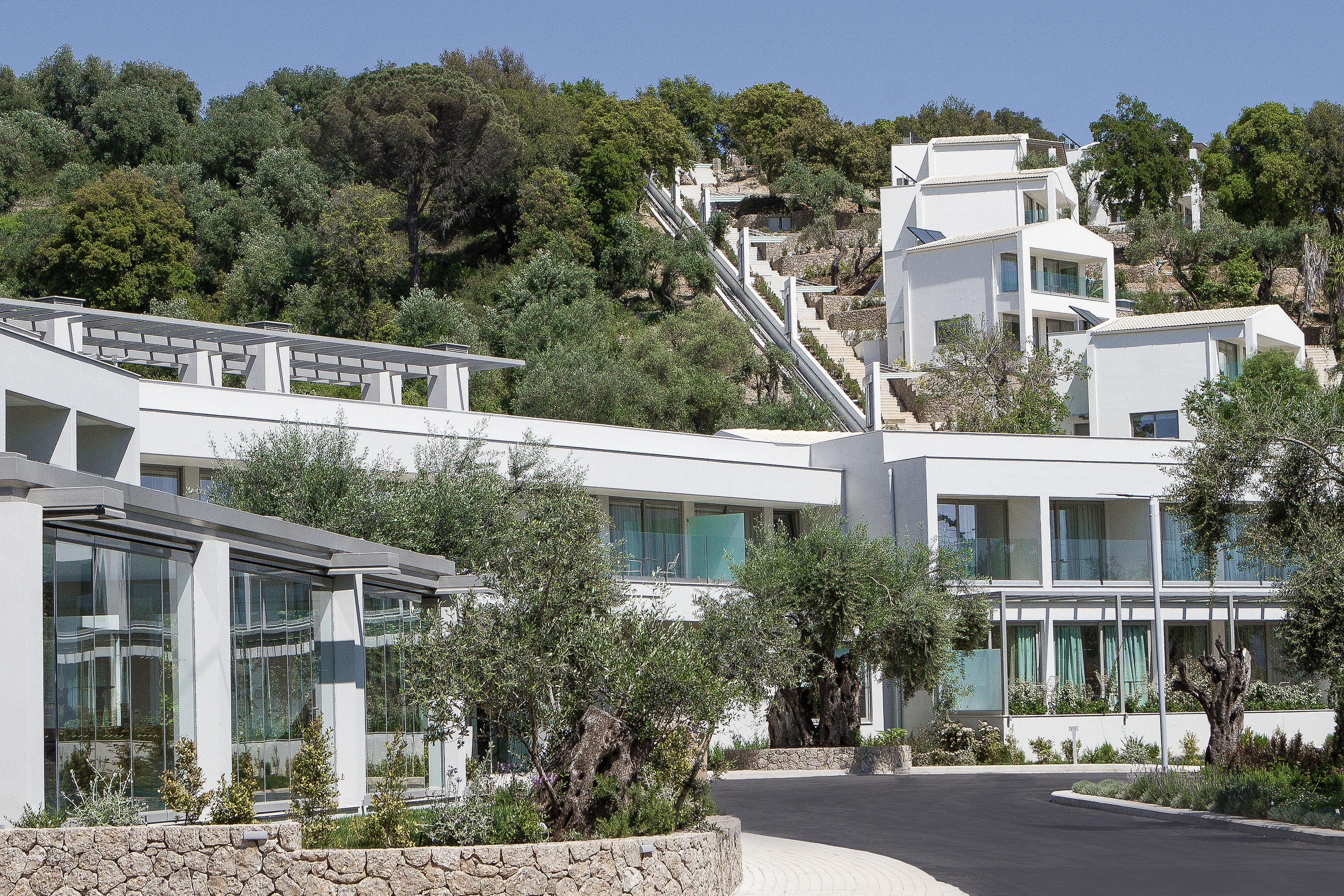 Rodostamo Hotel & Spa — photo 1