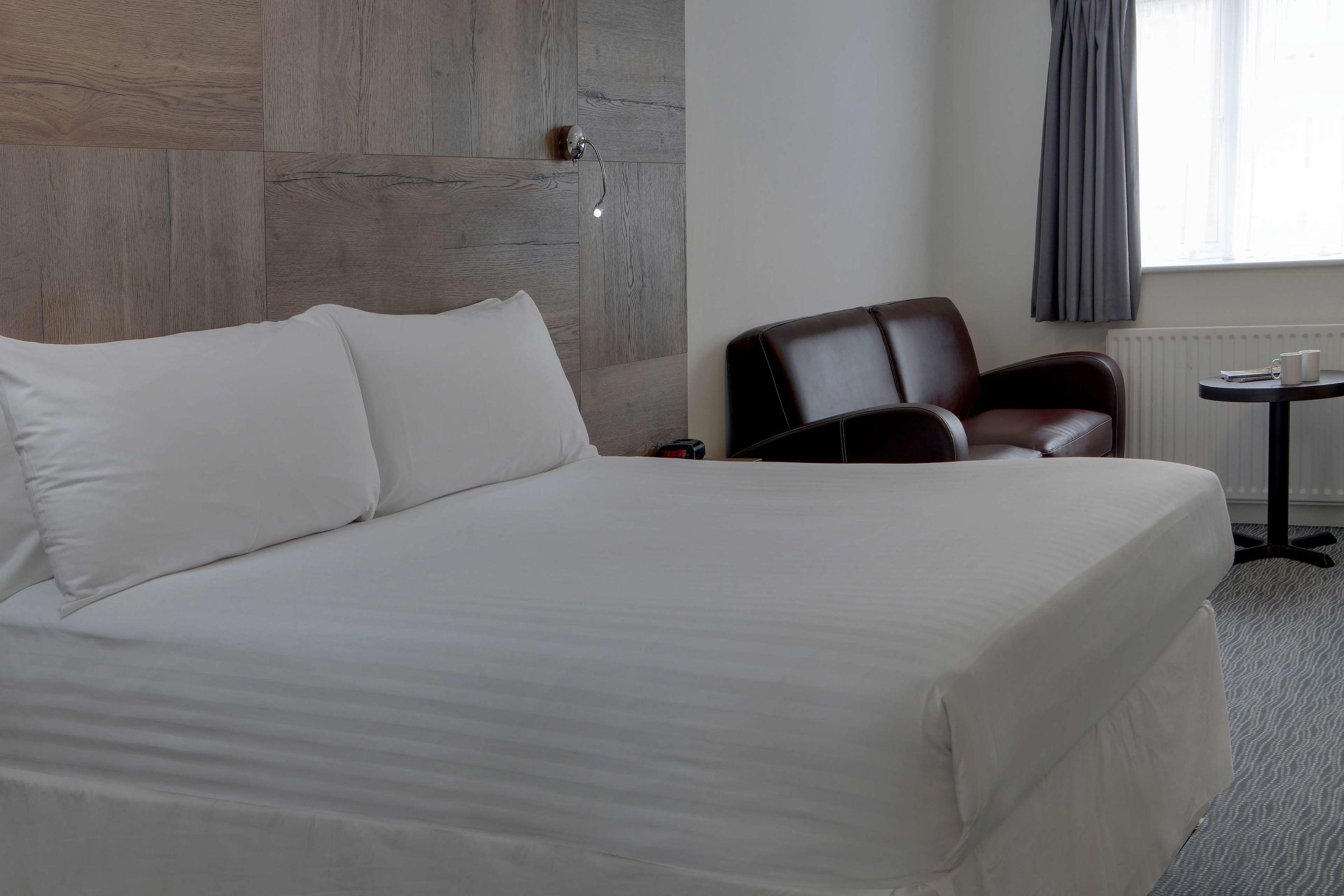Best Western White House Hotel — photo 5