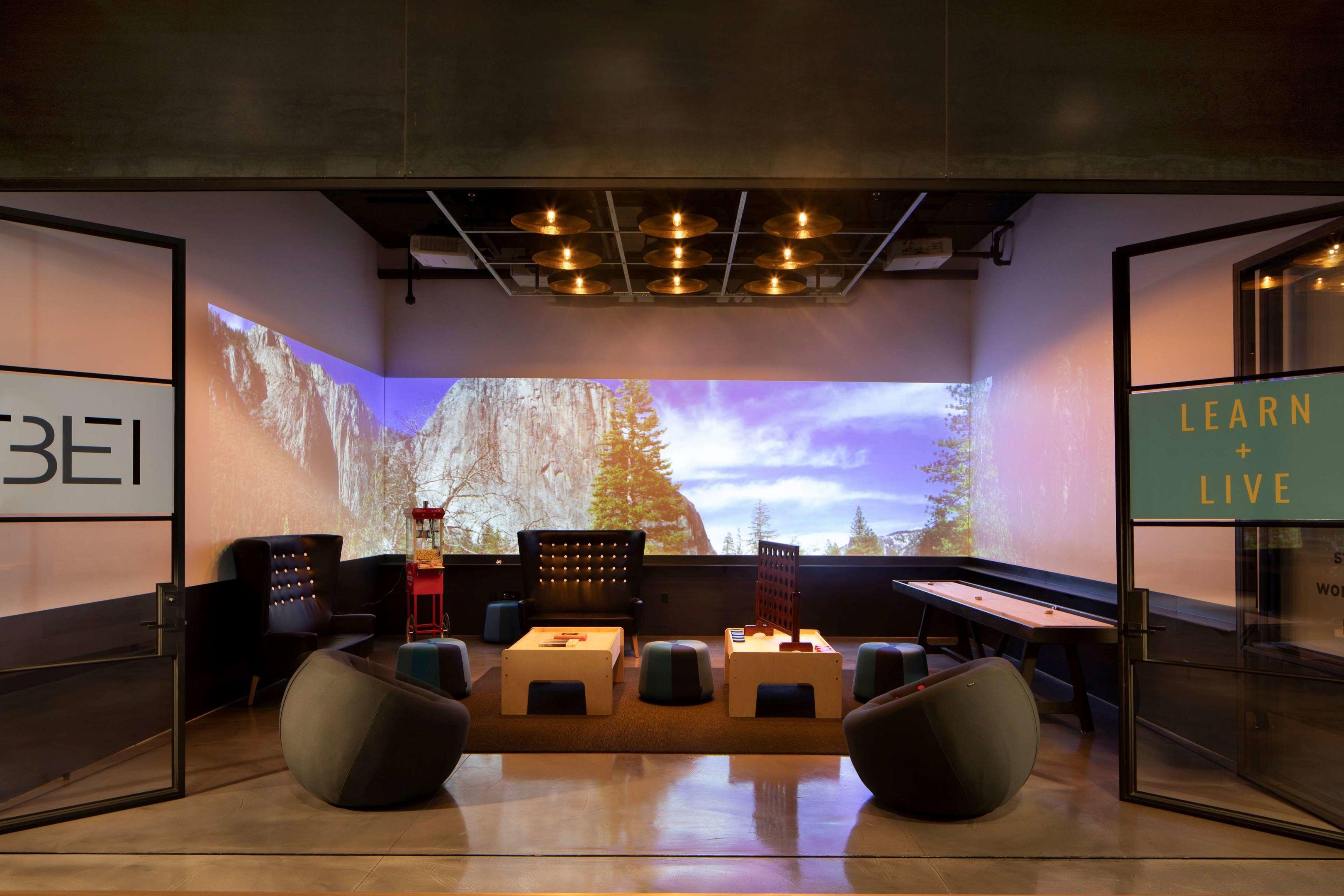 BEI San Francisco, Trademark Collection by Wyndham — photo 4