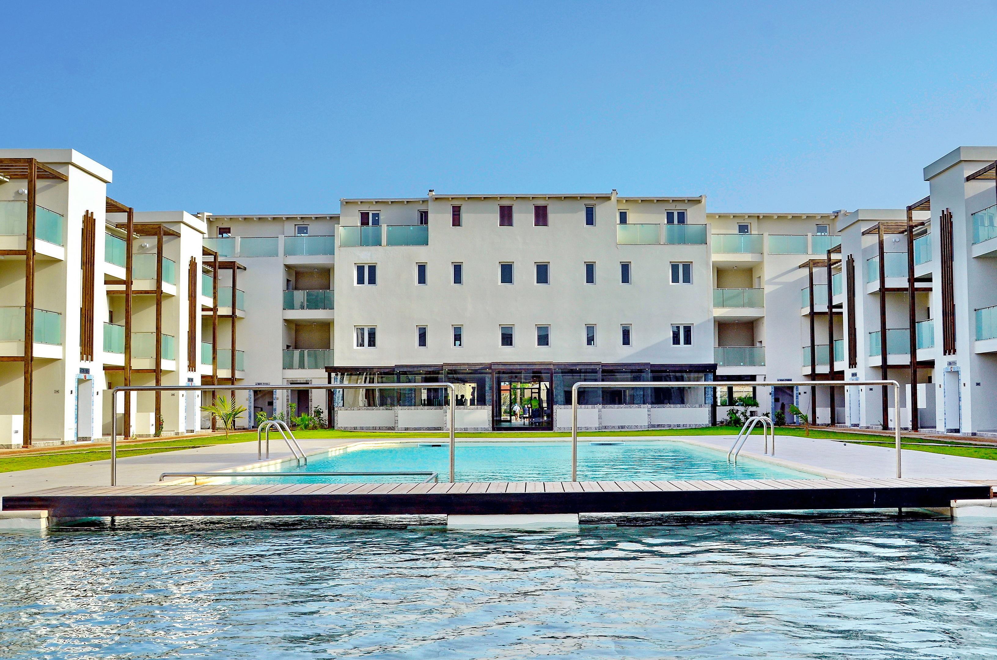 Halos Casa Resort — photo 4