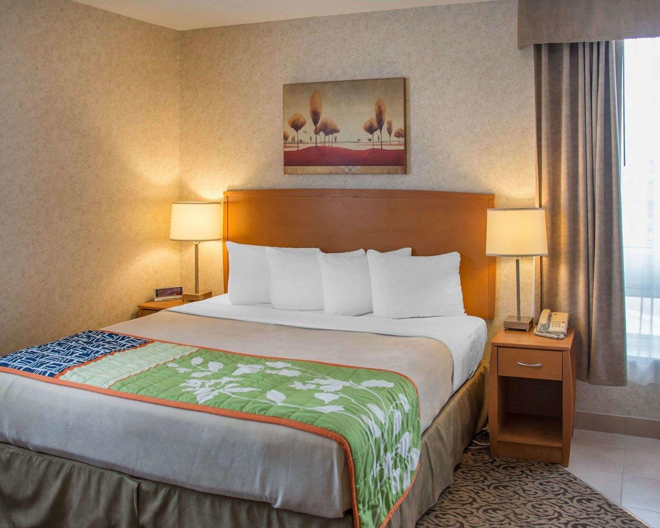 Quality Inn Winnipeg — photo 4