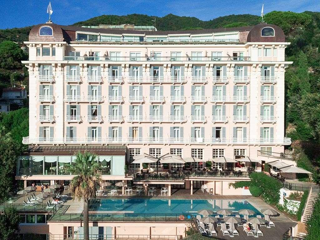 Grand Hotel Bristol Resort & Spa — photo 2