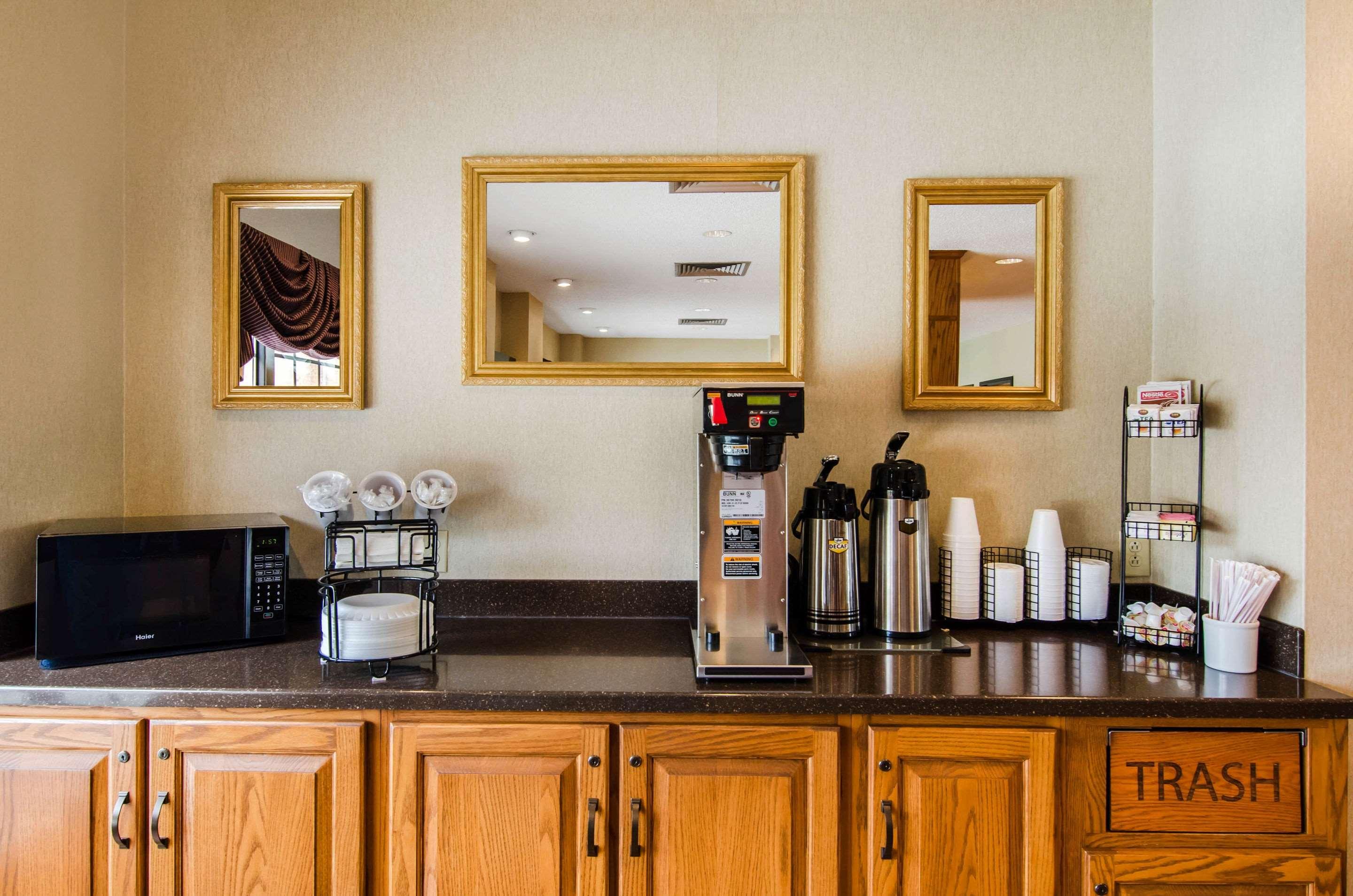 Quality Inn — photo 5