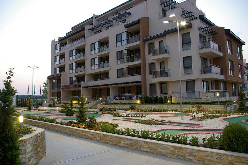 Obzor Beach Resort — photo 4