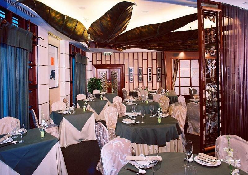 Rosedale Hotel Hong Kong — photo 5