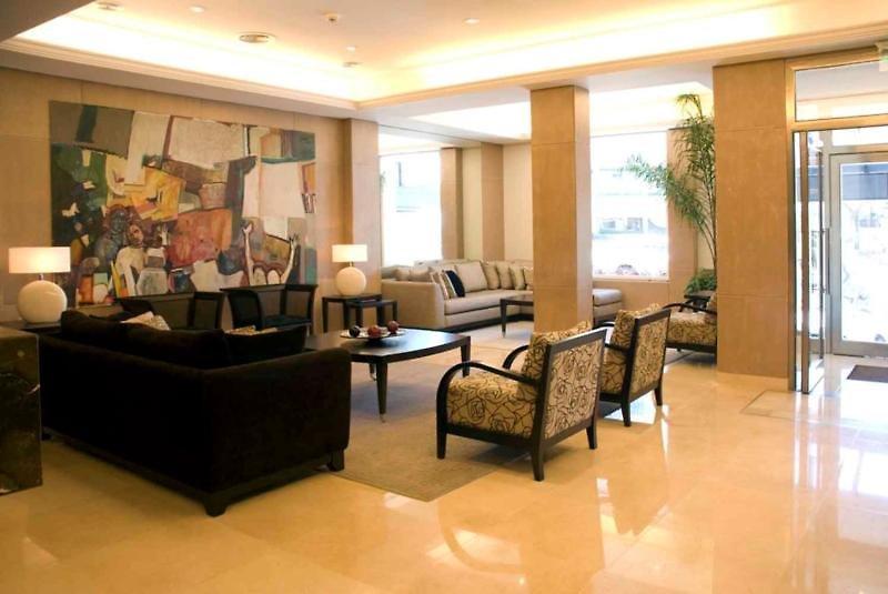 Hotel Iruña — photo 4