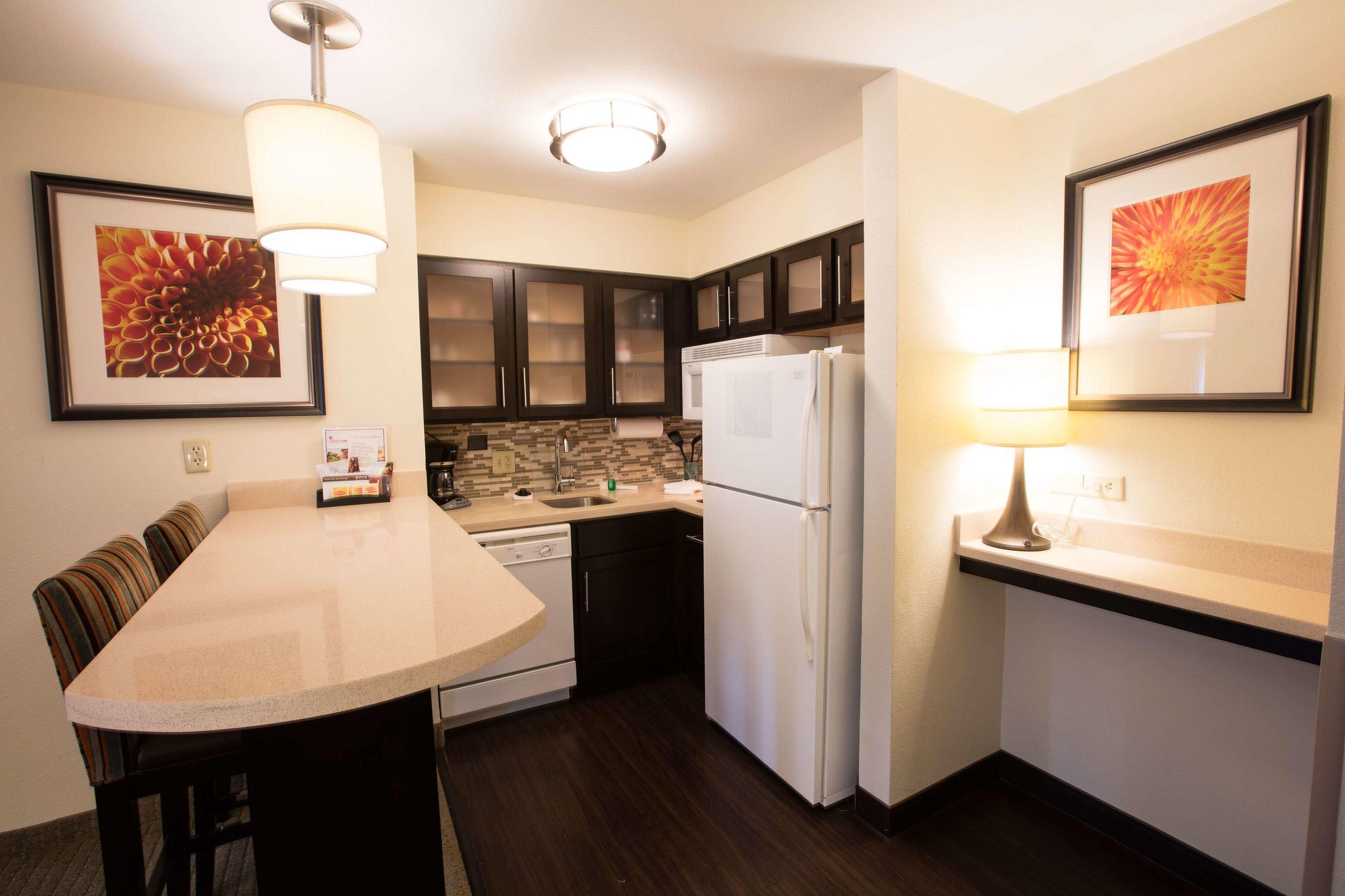 Sonesta ES Suites Austin The Domain Area — photo 5