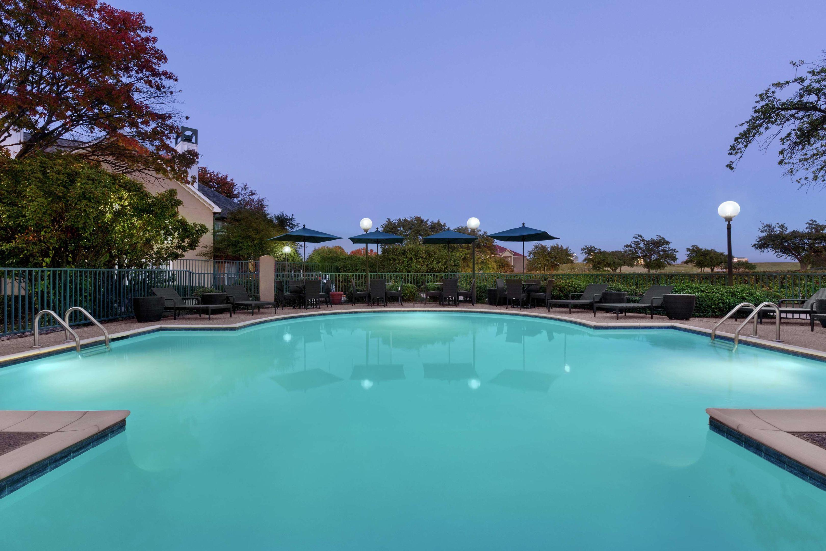 Homewood Suites by Hilton Dallas/Addison — photo 3