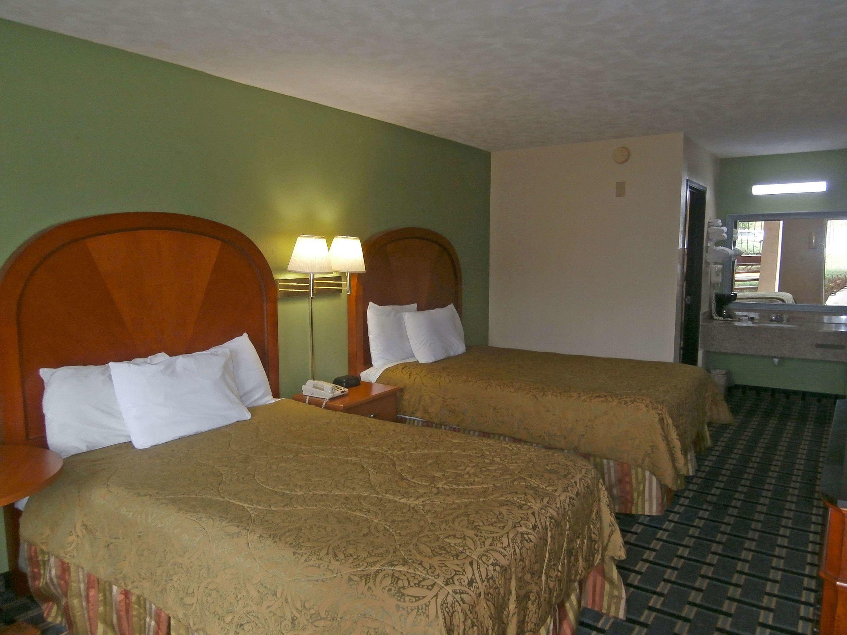 Americas Best Value Inn Augusta S — photo 4