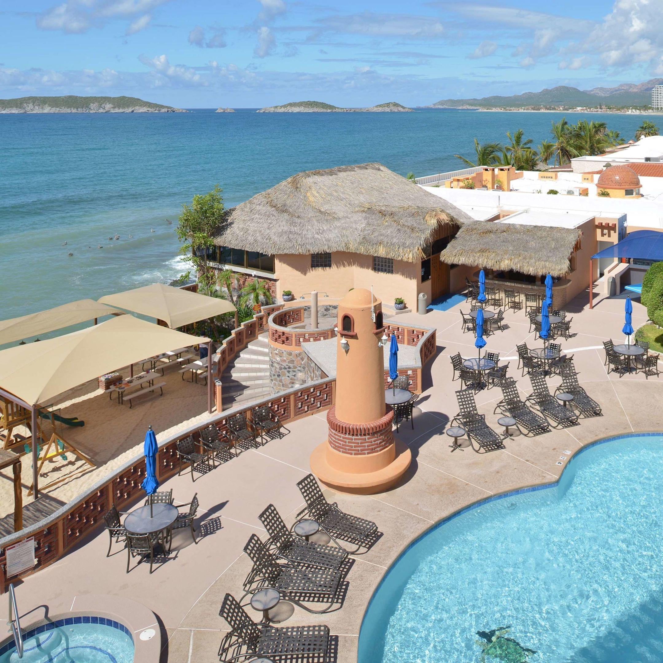 Sea of Cortez Beach Club — photo 4