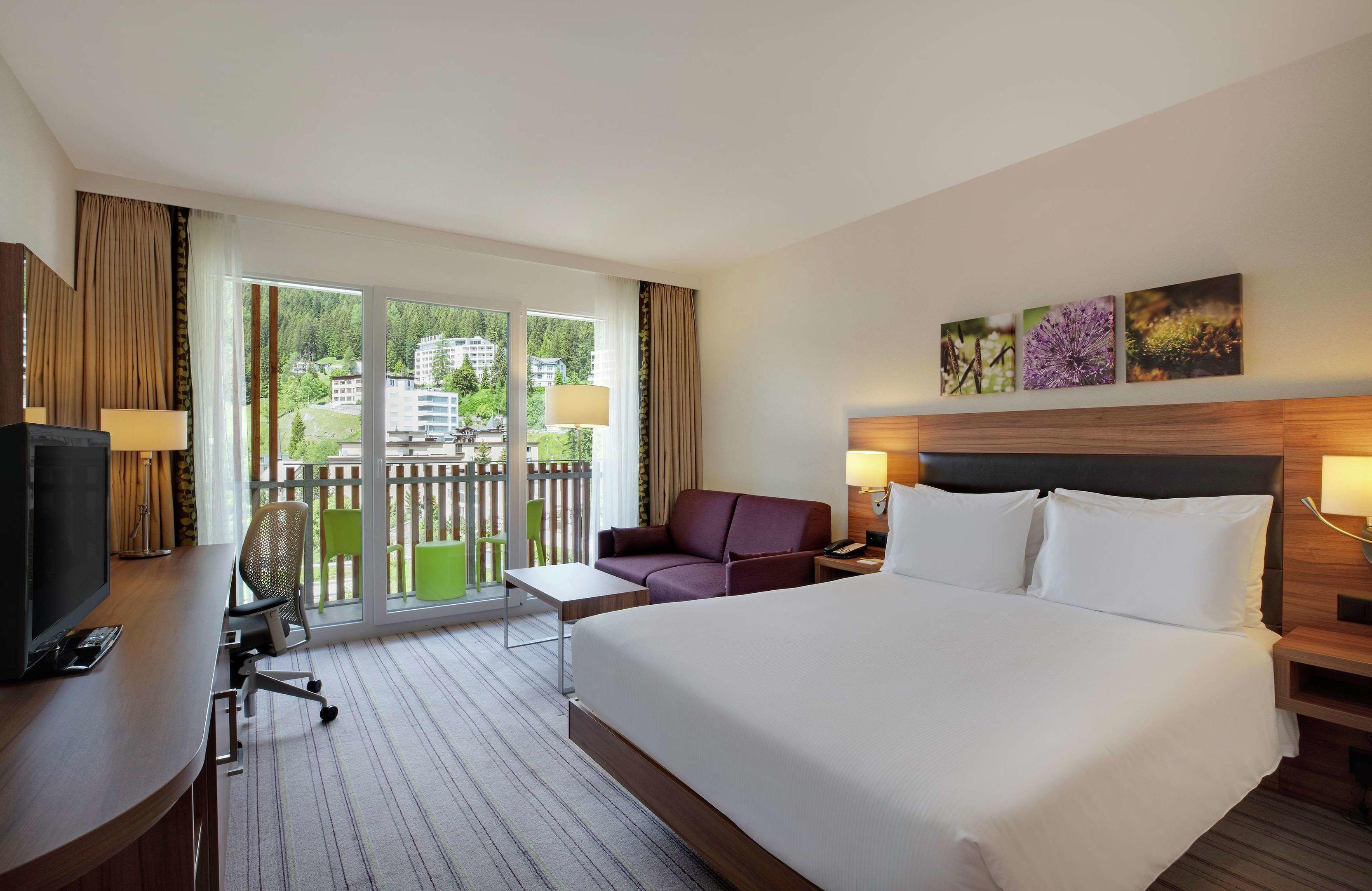 Hilton Garden Inn Davos — photo 5