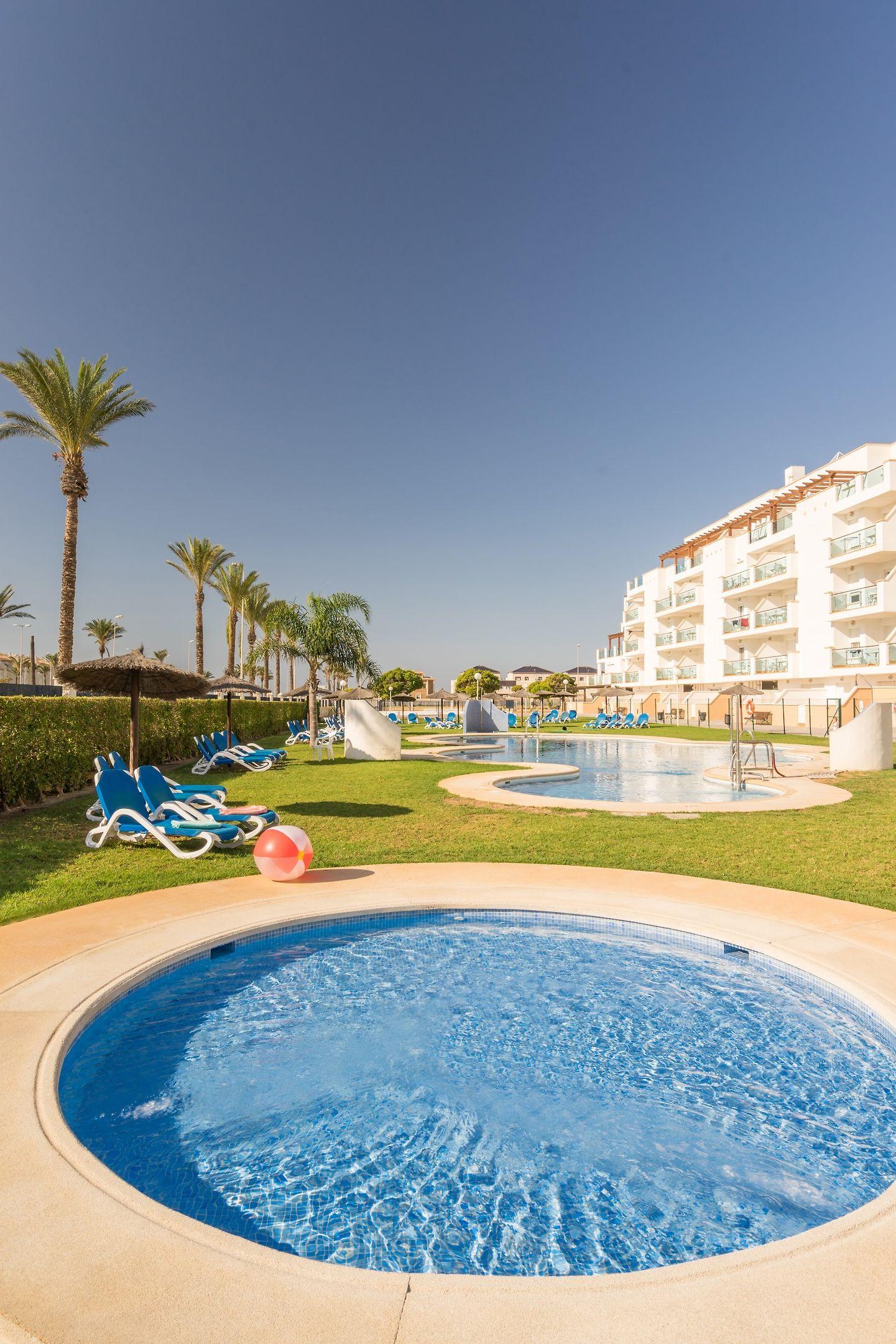 Pierre & Vacances Apartamentos Almería Roquetas de Mar — photo 4