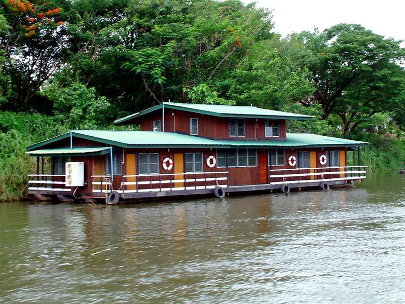 Legacy River Kwai Resort — photo 3