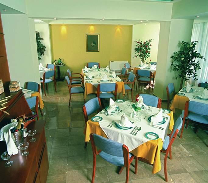 Agla Hotel — photo 5