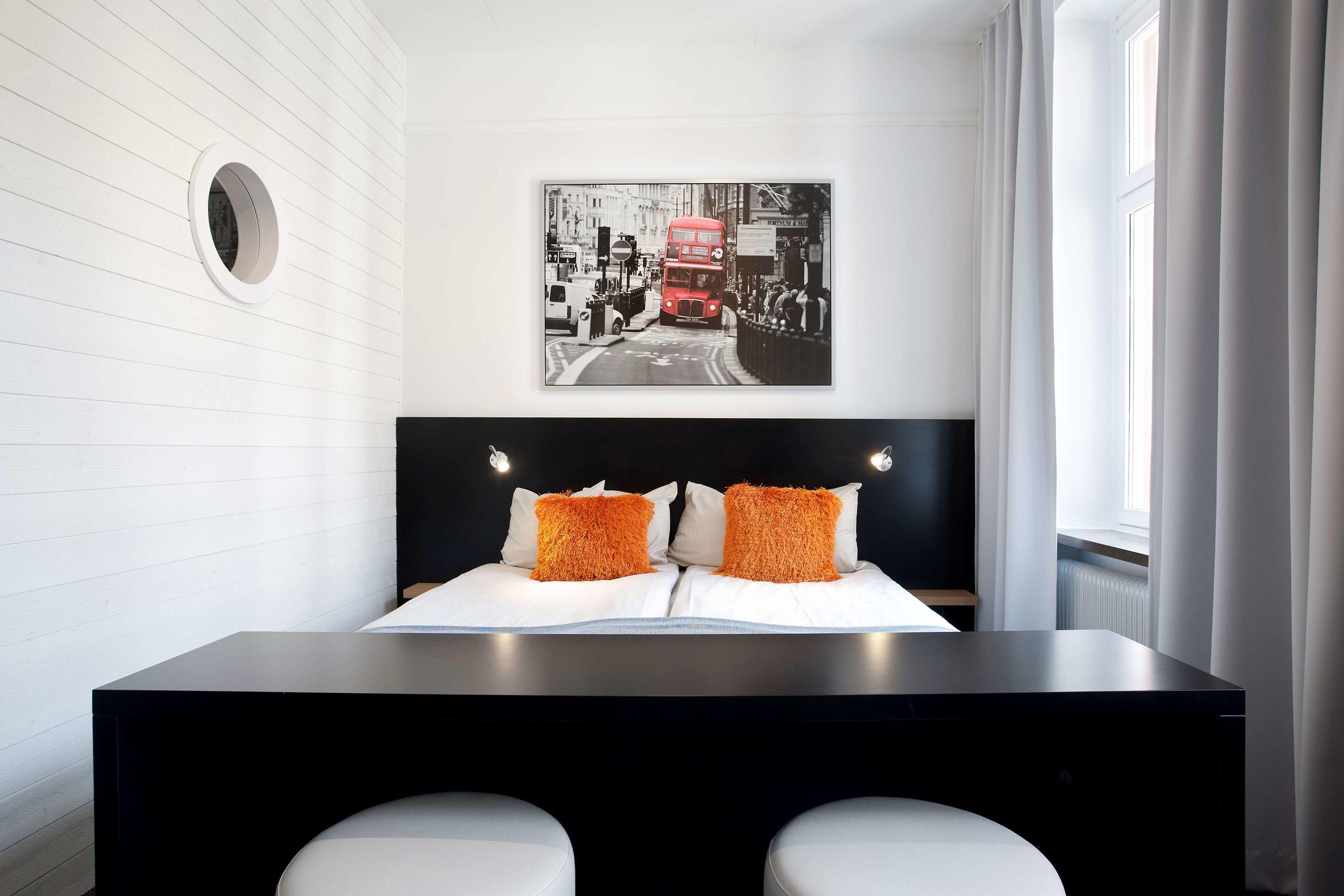 First Hotel Örebro — photo 5