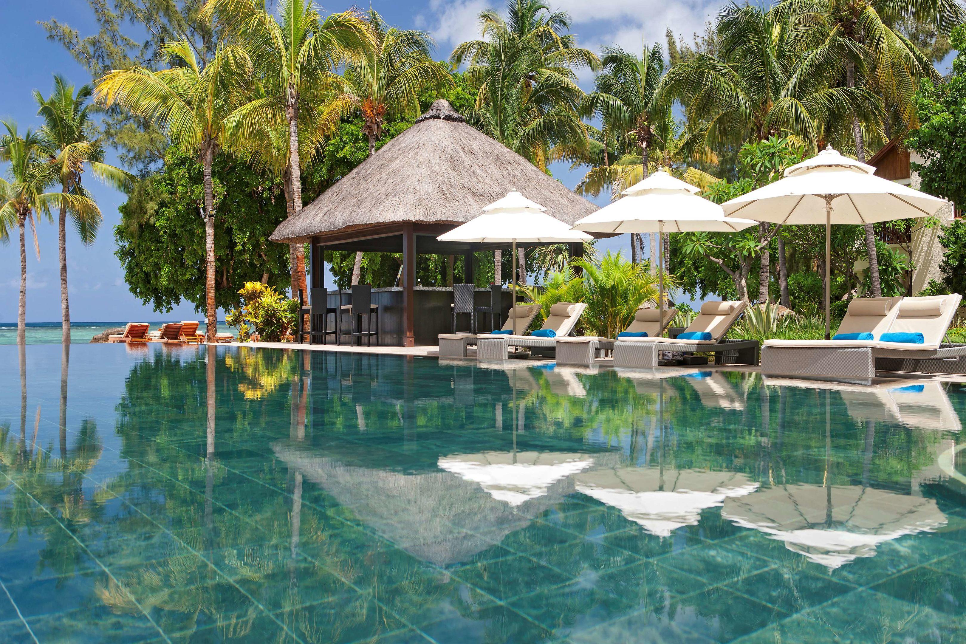 Hilton Mauritius Resort & Spa — photo 5