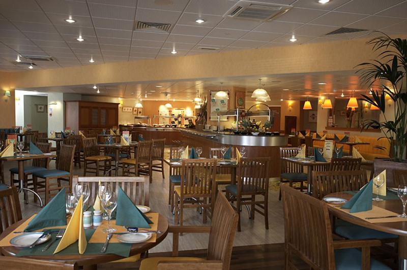 ibis London Earls Court Hotel — photo 4