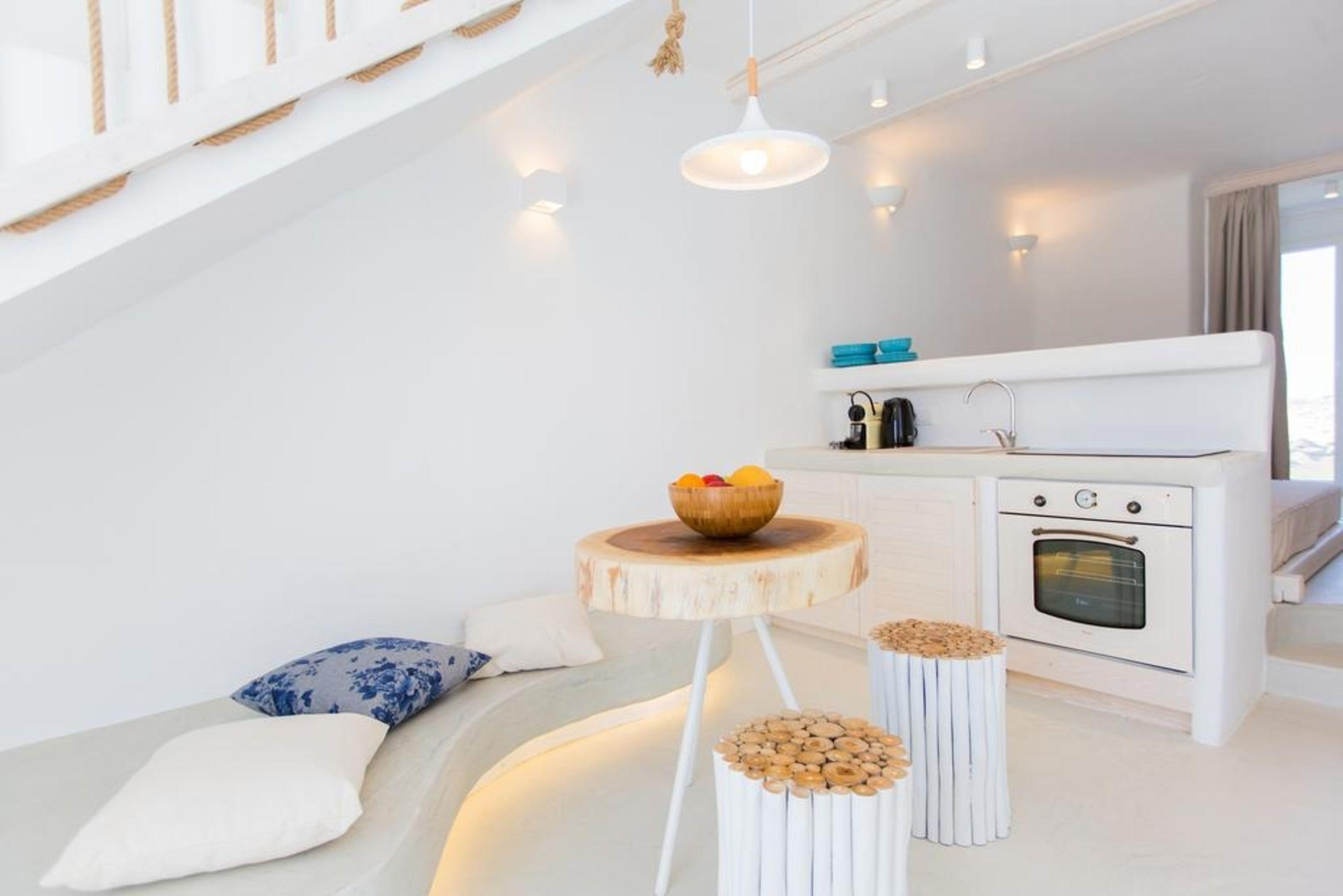 Naxian Utopia Luxury Villas & Suites — photo 4