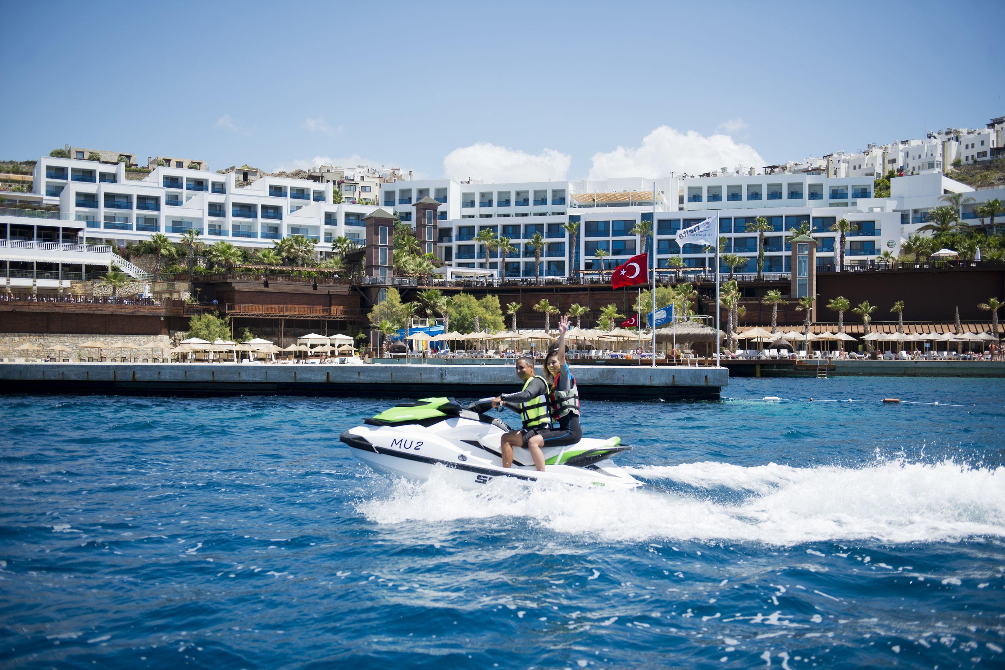 Delta Hotels Hotels Marriott Bodrum — photo 3
