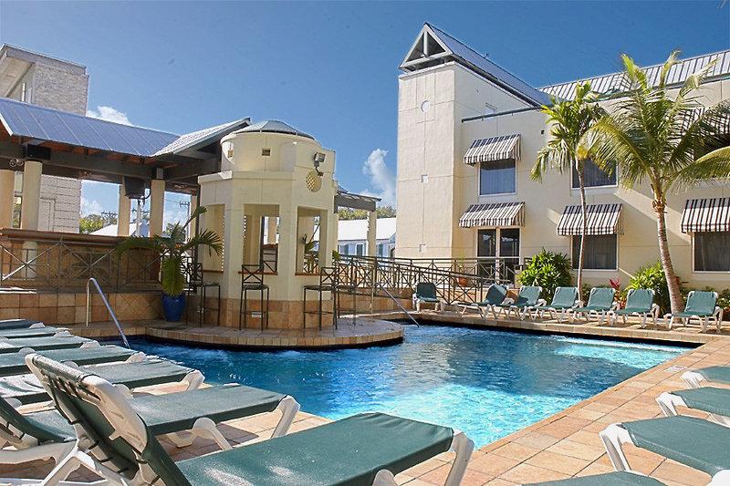 Crowne Plaza Key West-La Concha — photo 3