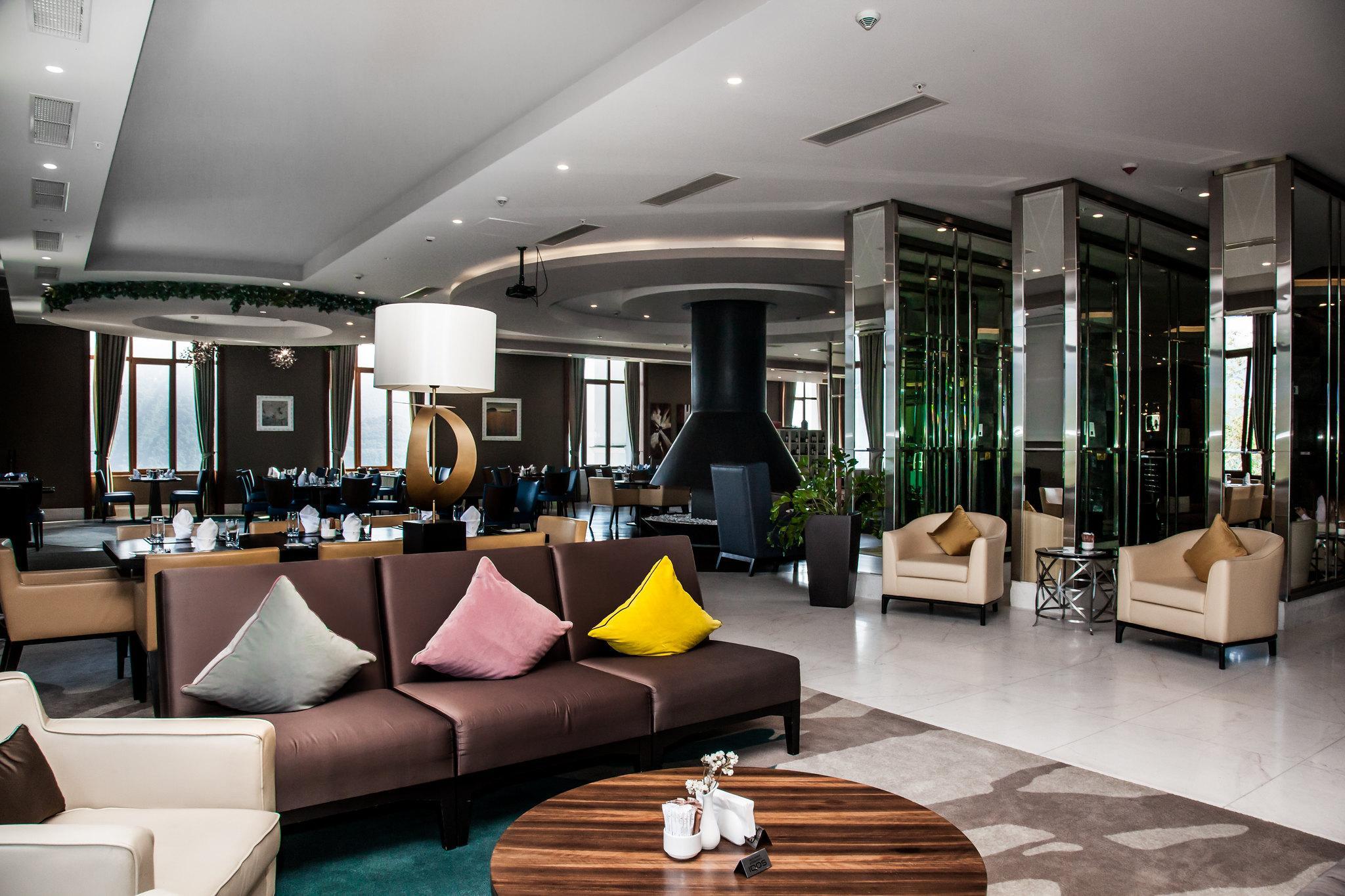 Rixos Krasnaya Polyana Sochi — photo 5