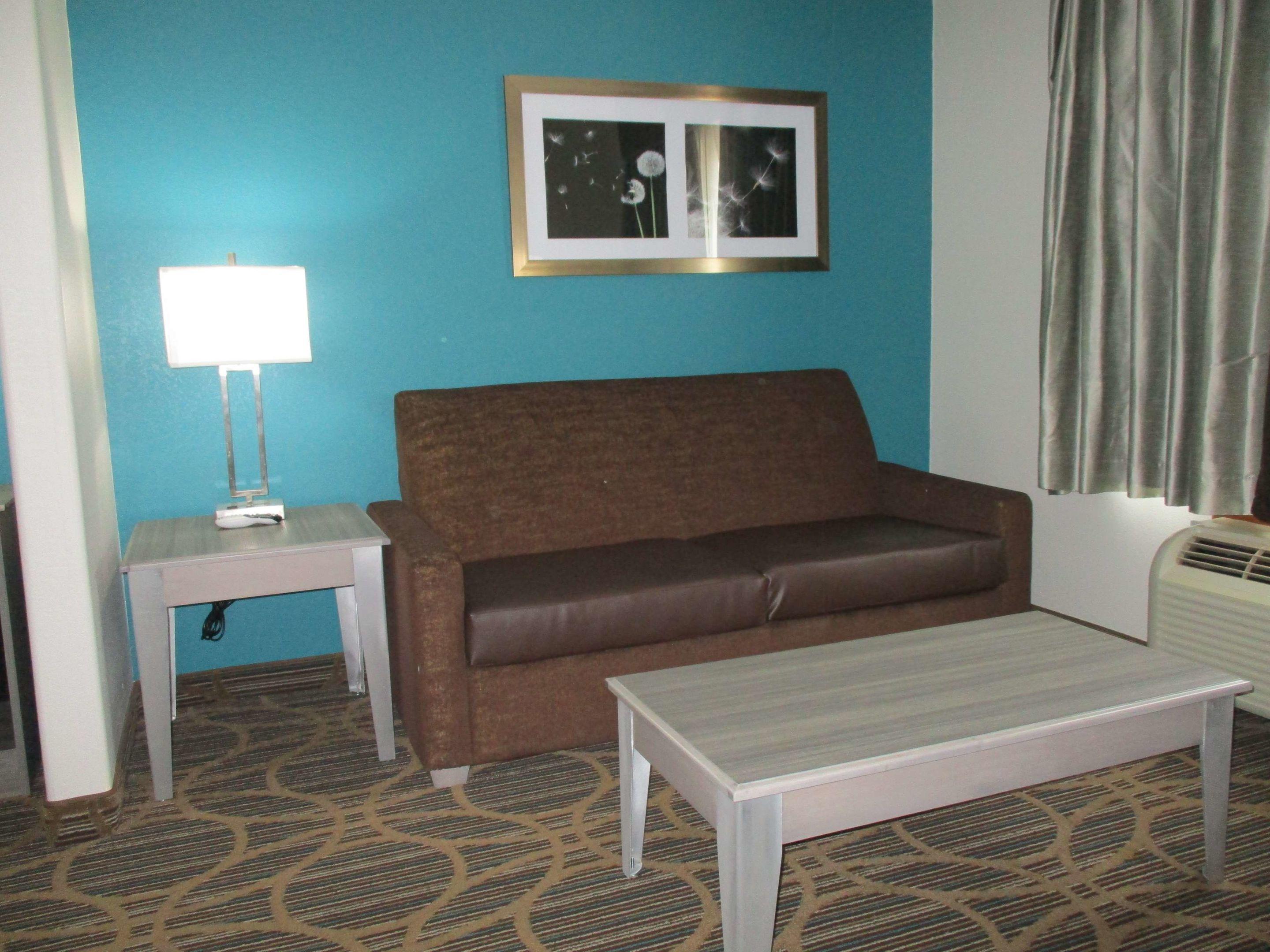 Best Western Presidential Hotel & Suites — photo 4