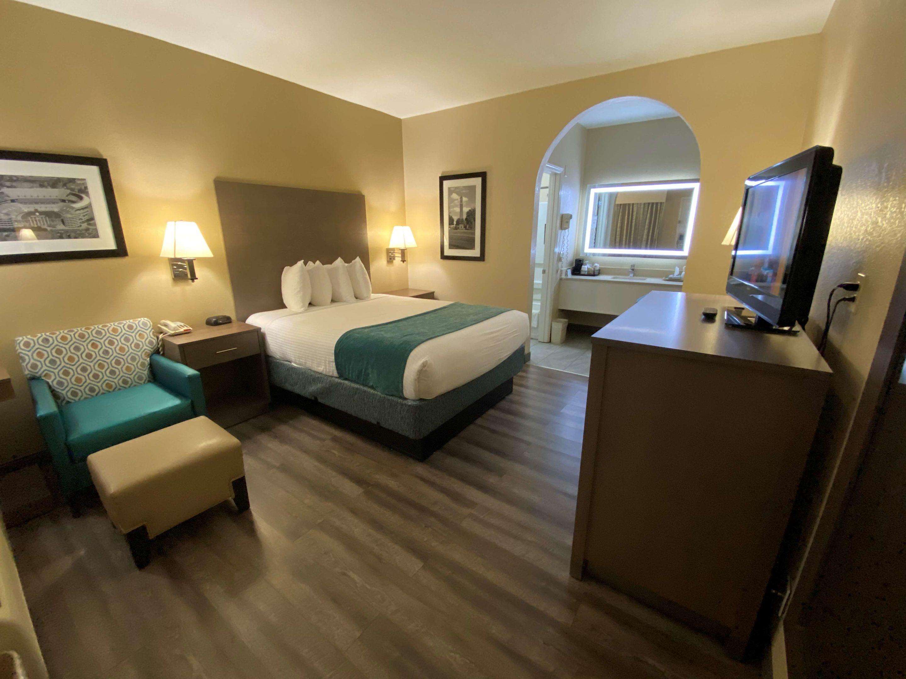 Best Western Catalina Inn — photo 3
