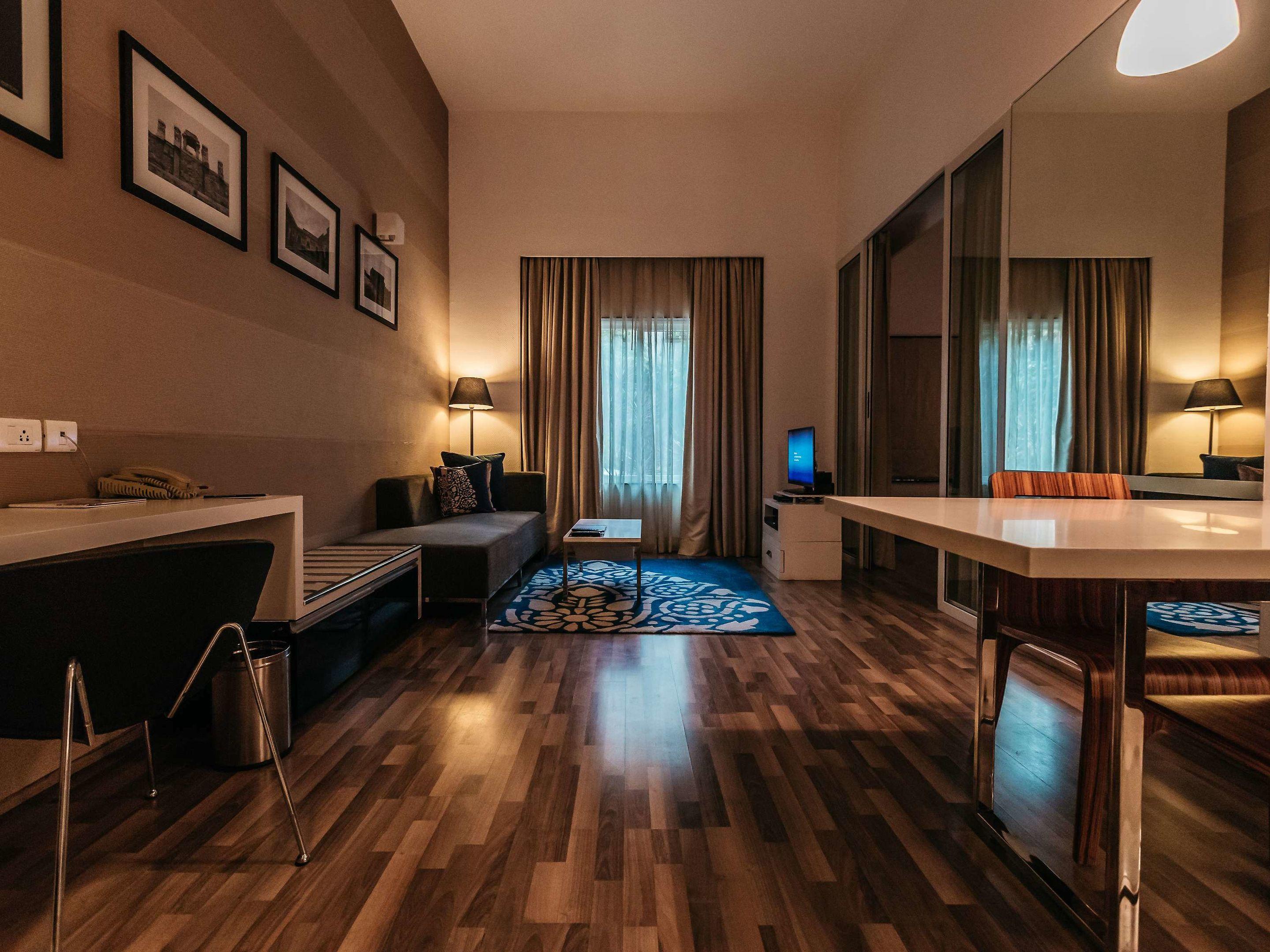 Grand Mercure Bangalore — photo 5